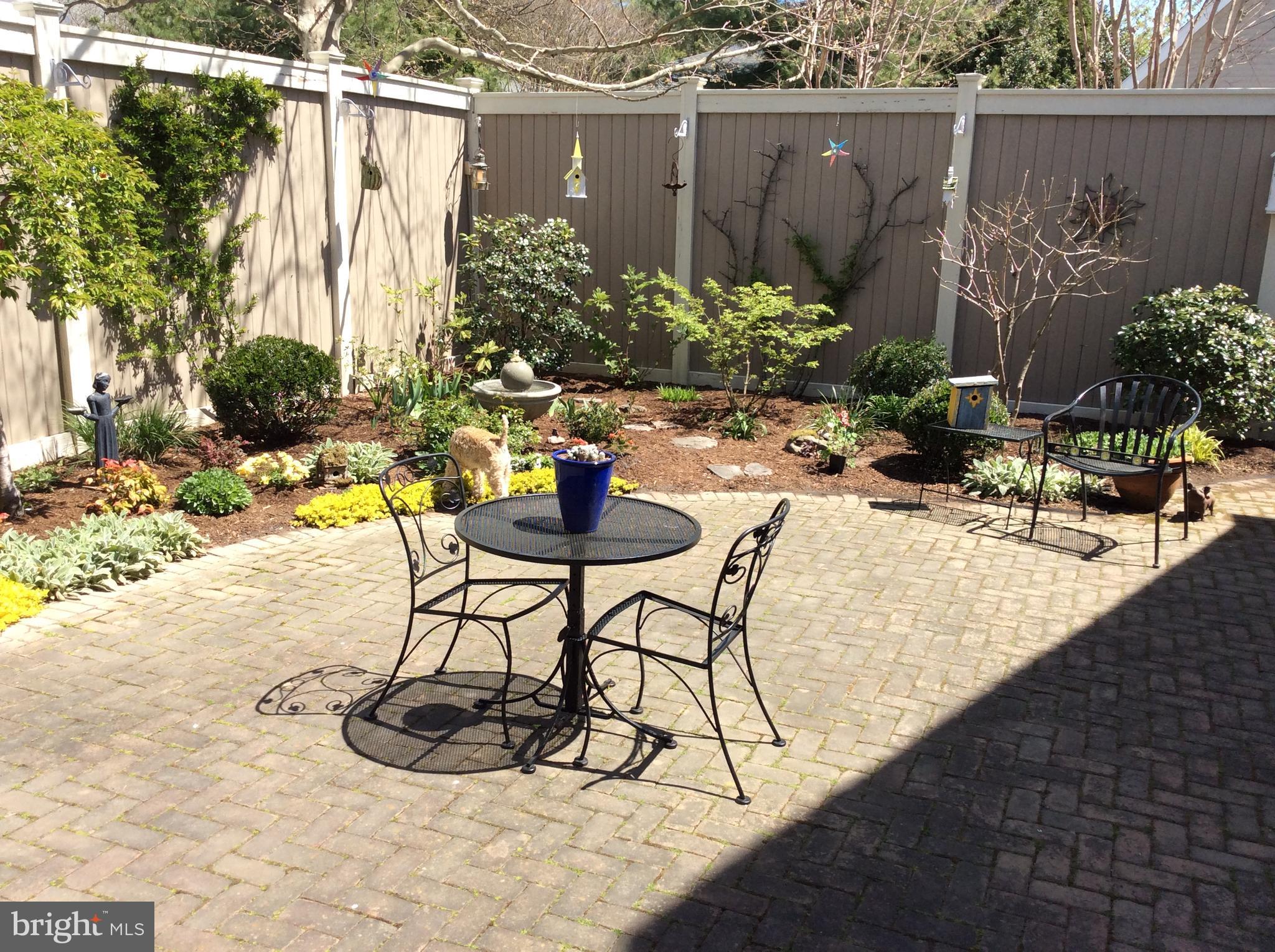 COOKE'S HOPE VILLAGE - Residential