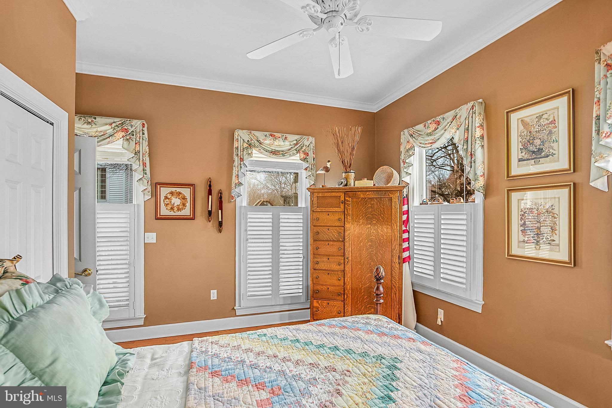 COOKE'S HOPE VILLAGE - Residential