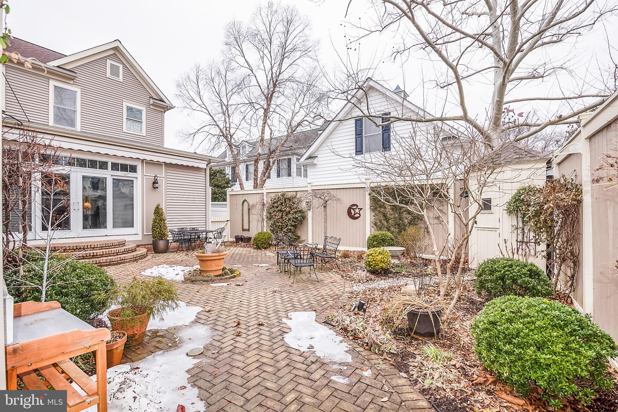 COOKE'S HOPE VILLAGE - Residential