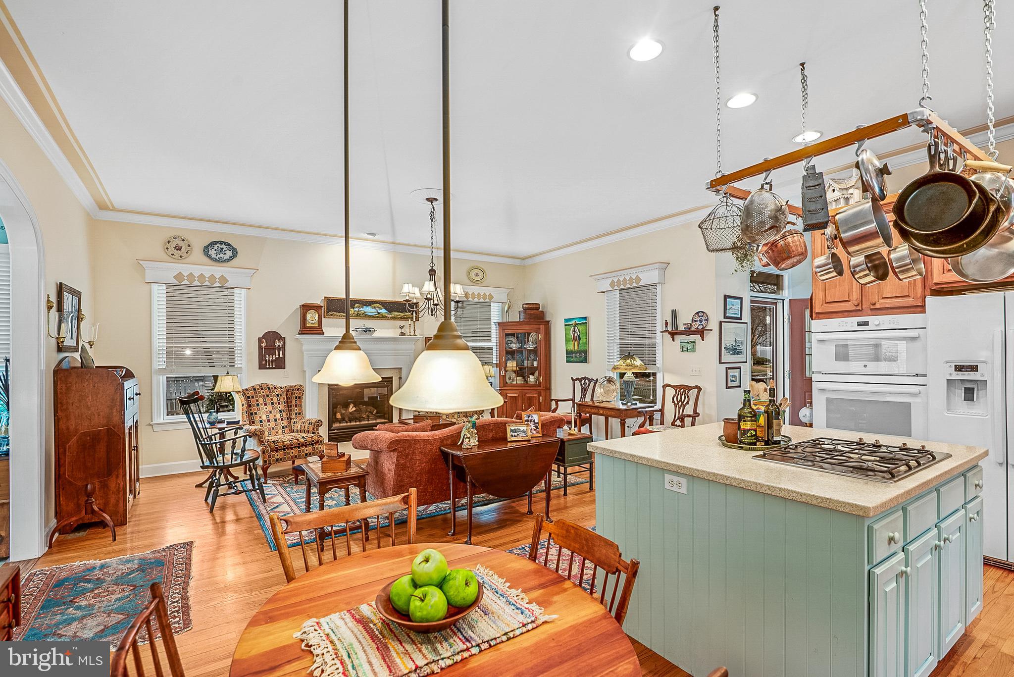 COOKE'S HOPE VILLAGE - Residential