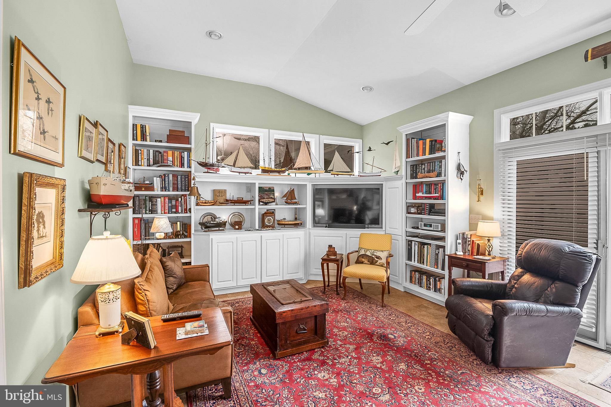 COOKE'S HOPE VILLAGE - Residential