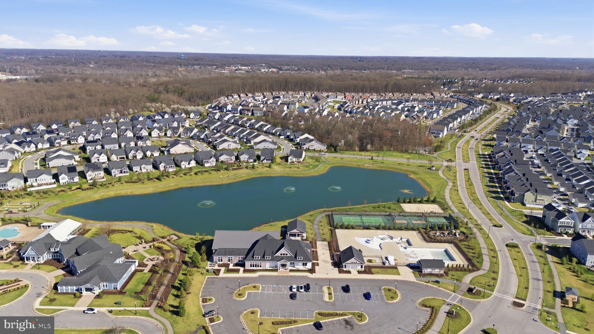 TWO RIVERS - Residential