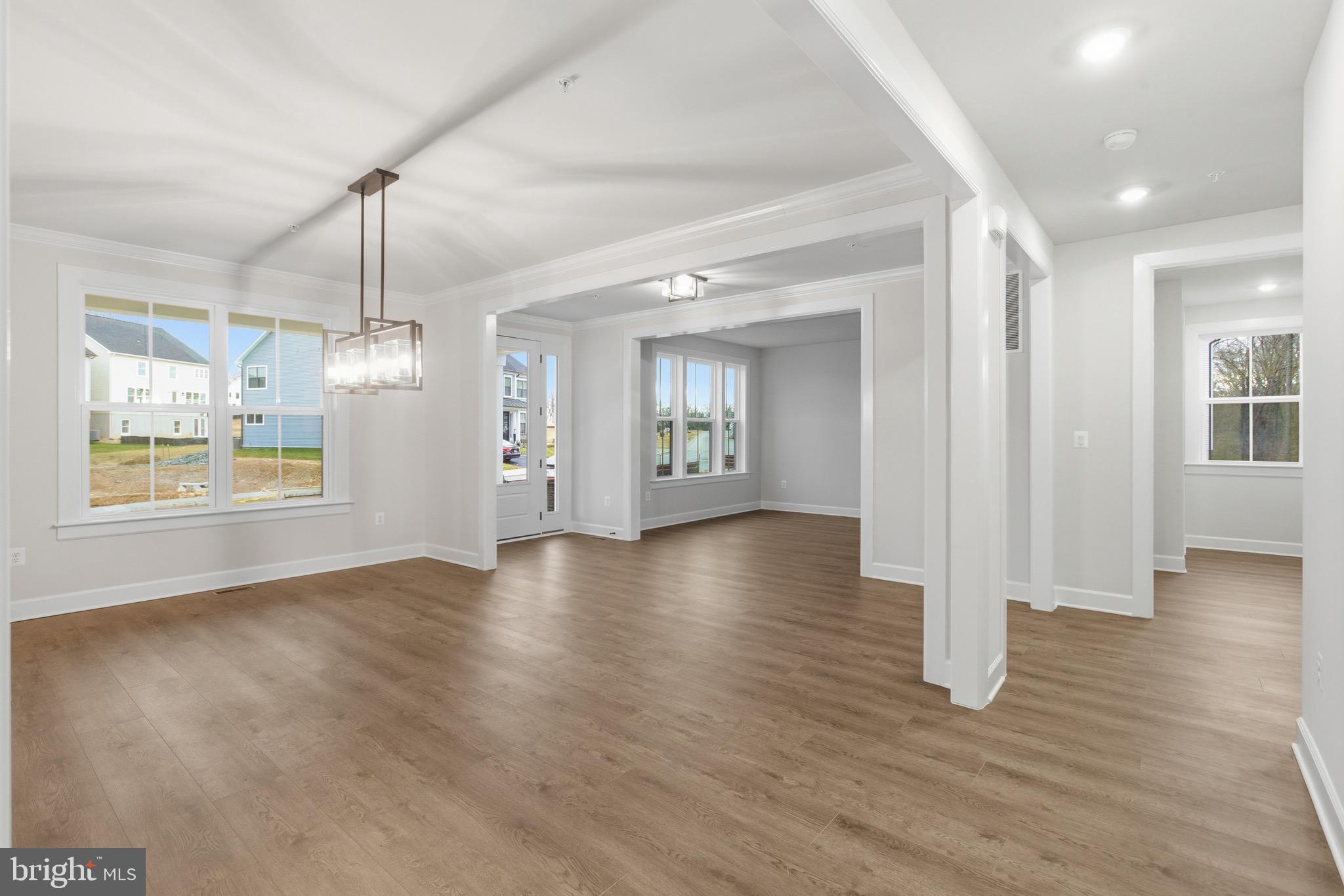 TWO RIVERS - Residential