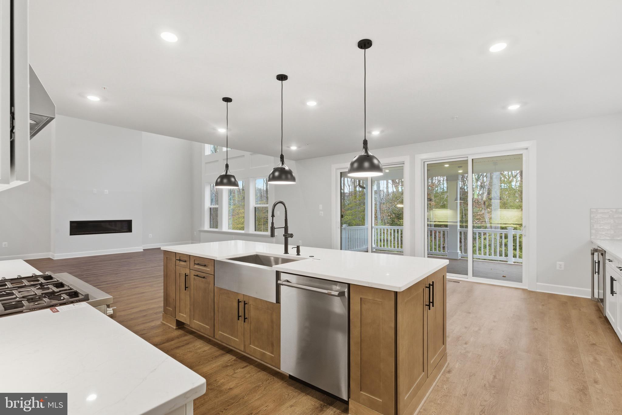 TWO RIVERS - Residential