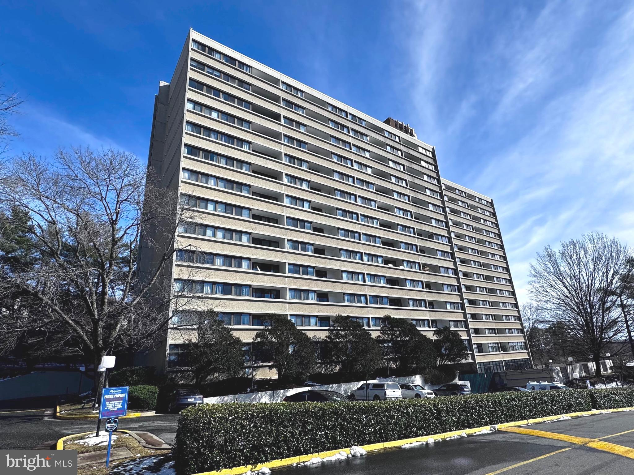5911 EDSALL ROAD 1214