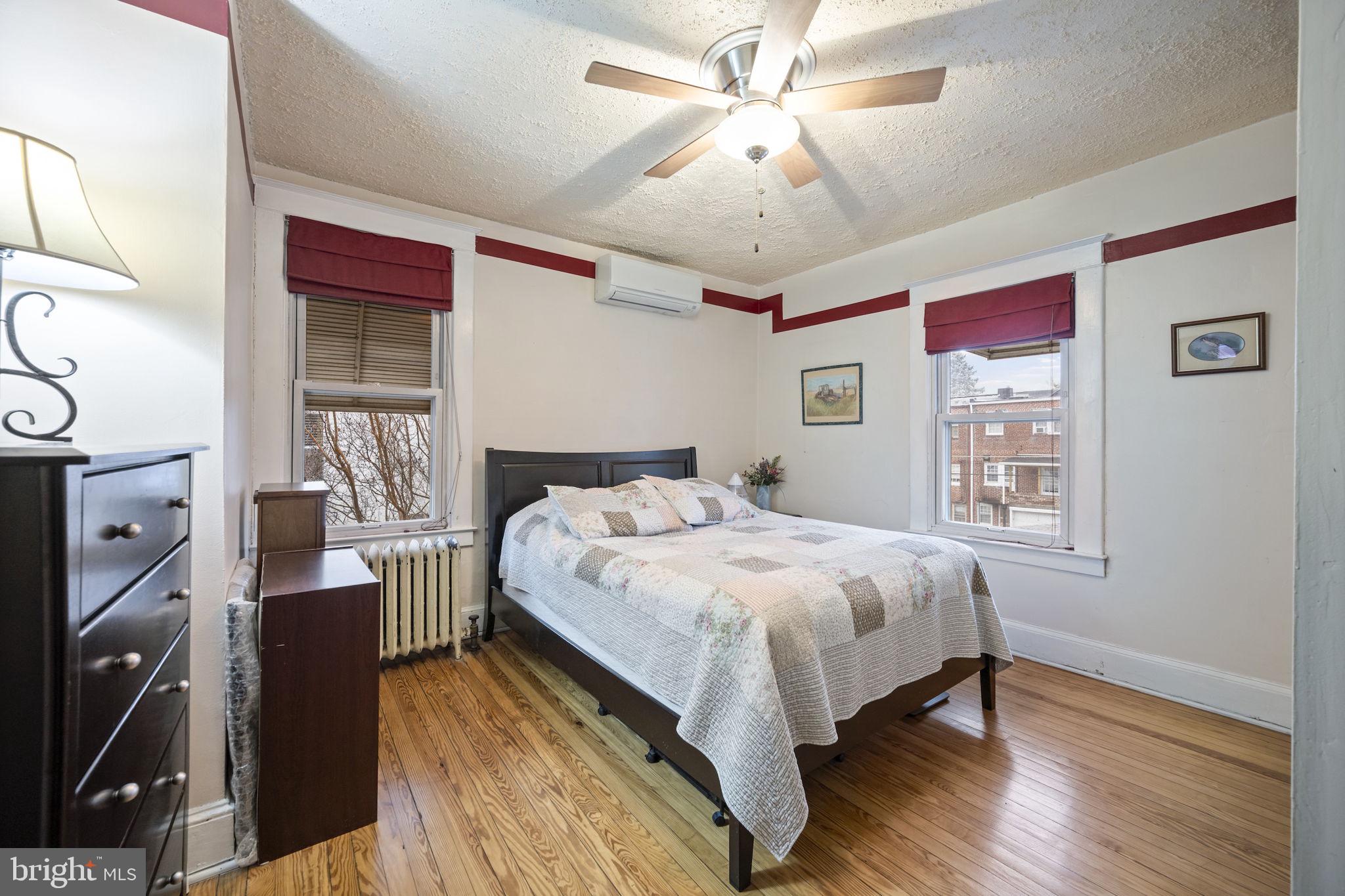 CATONSVILLE - Residential