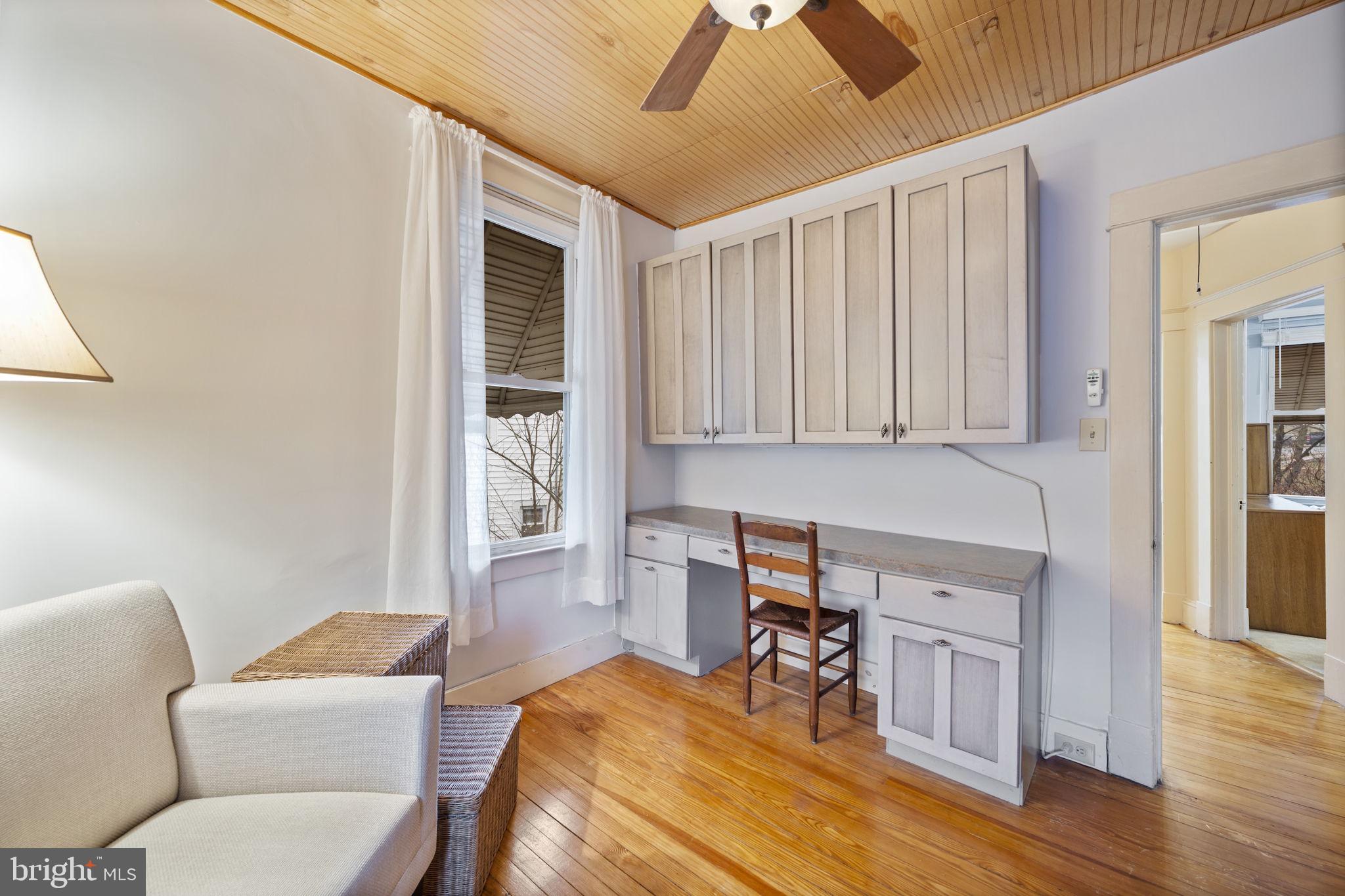 CATONSVILLE - Residential