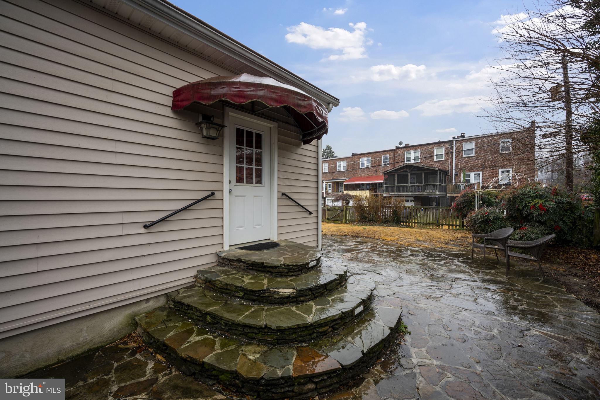 CATONSVILLE - Residential