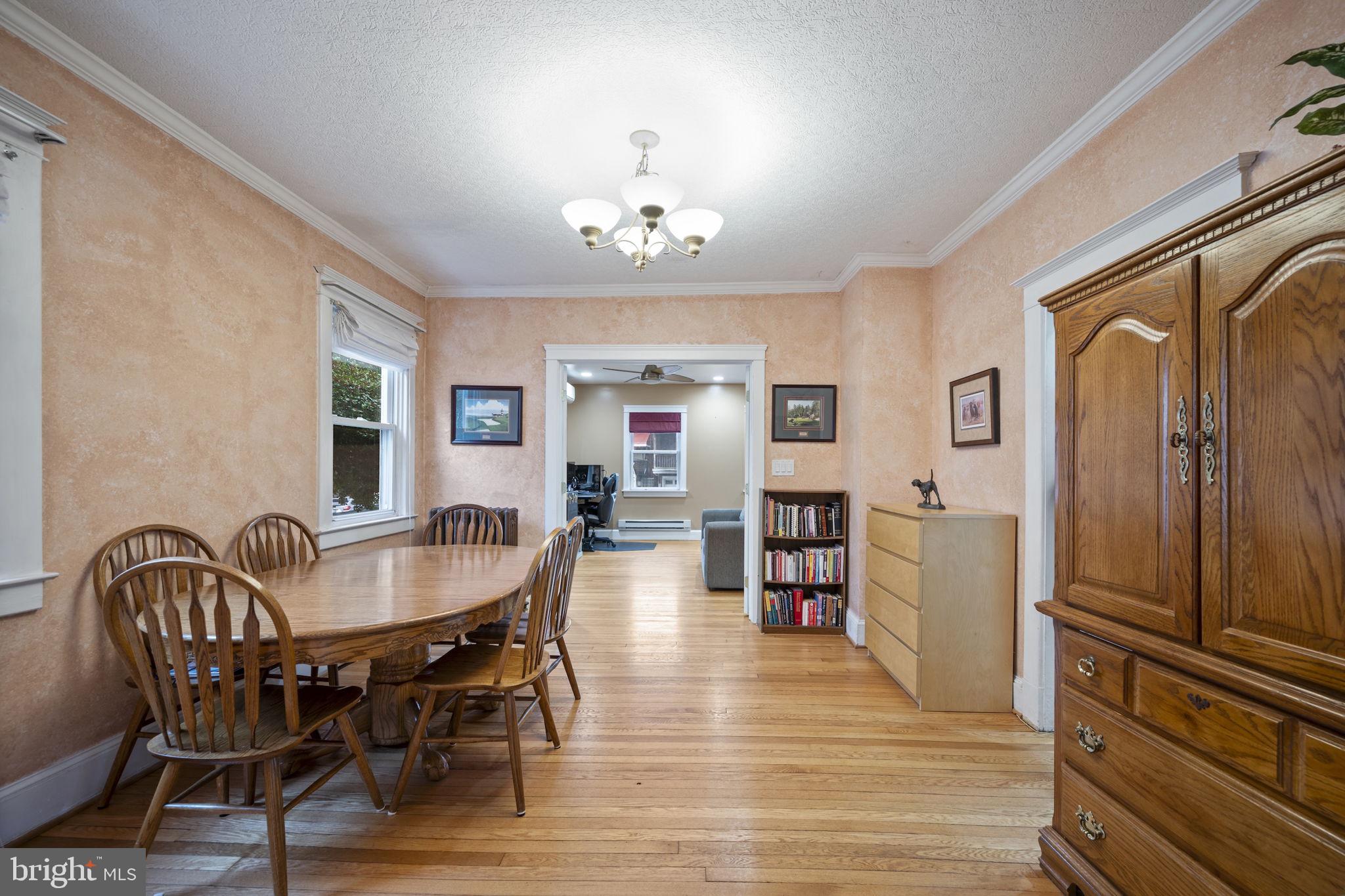 CATONSVILLE - Residential