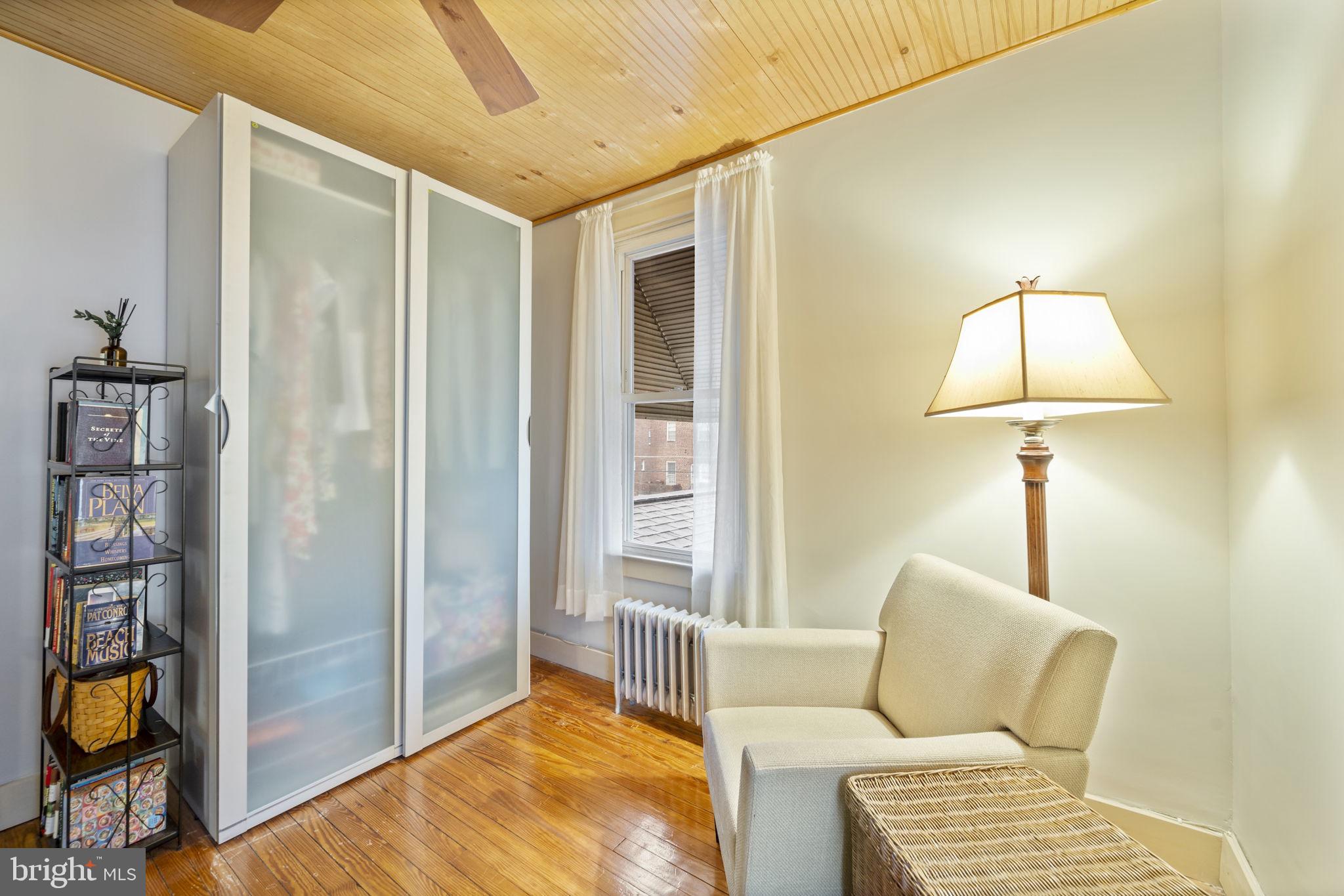 CATONSVILLE - Residential