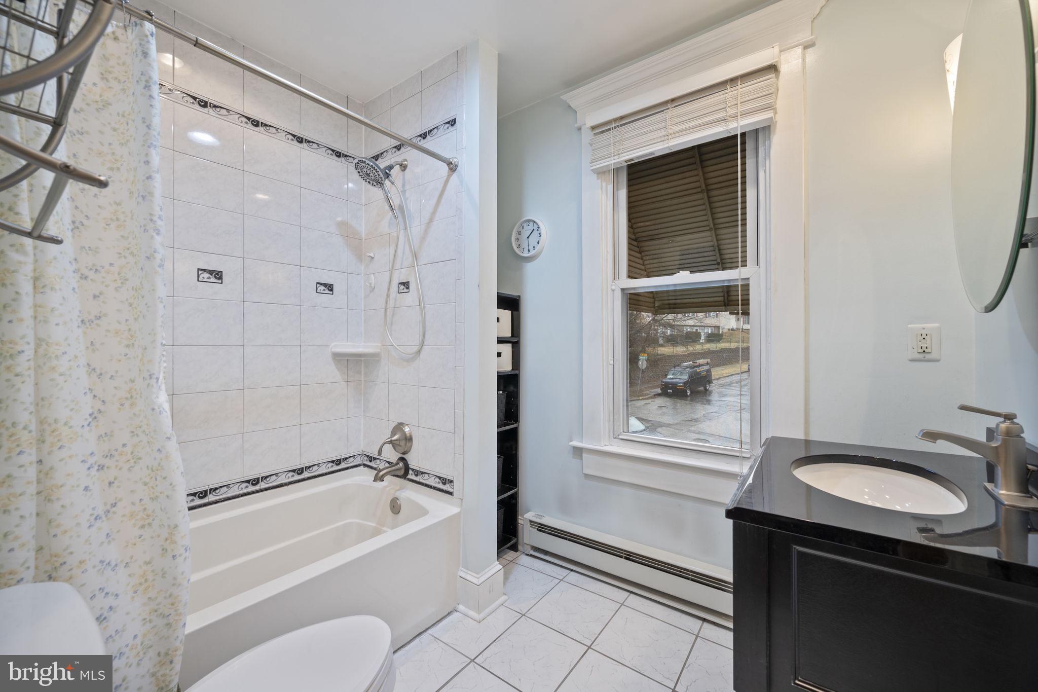 CATONSVILLE - Residential