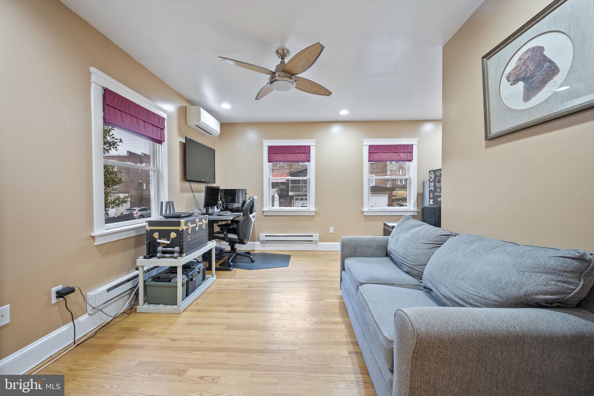 CATONSVILLE - Residential