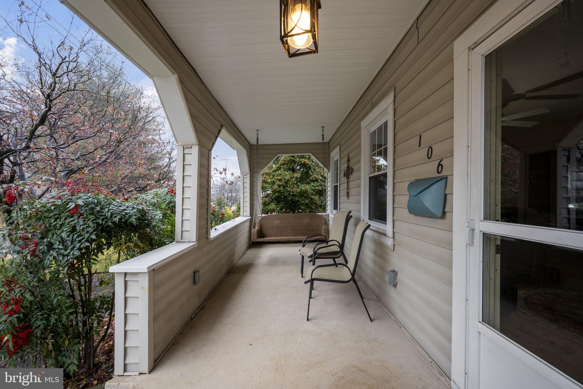 CATONSVILLE - Residential