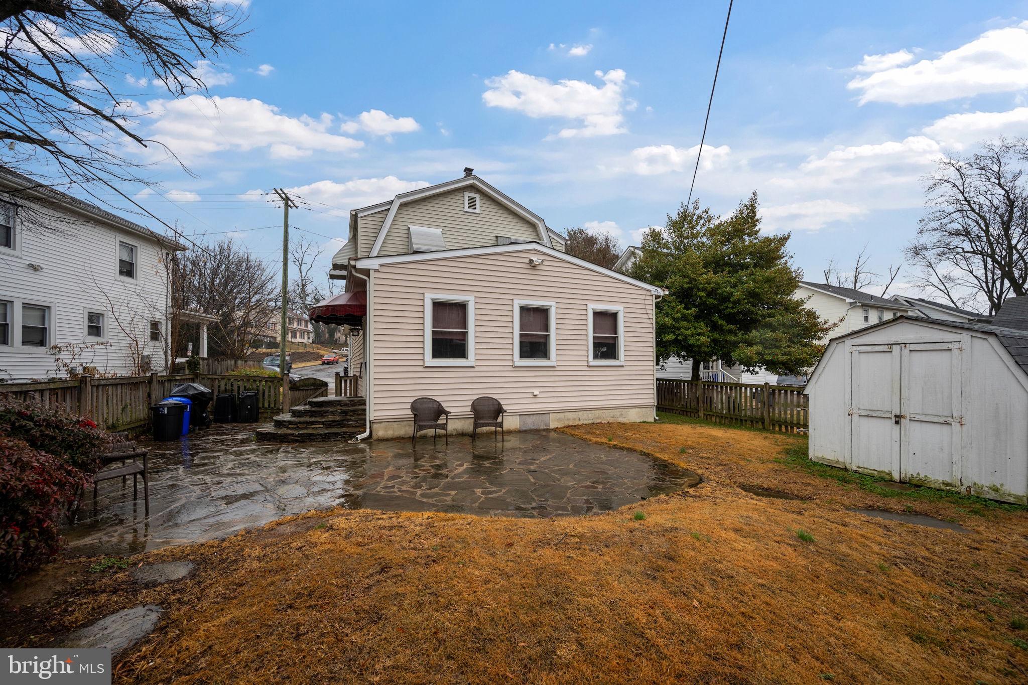 CATONSVILLE - Residential