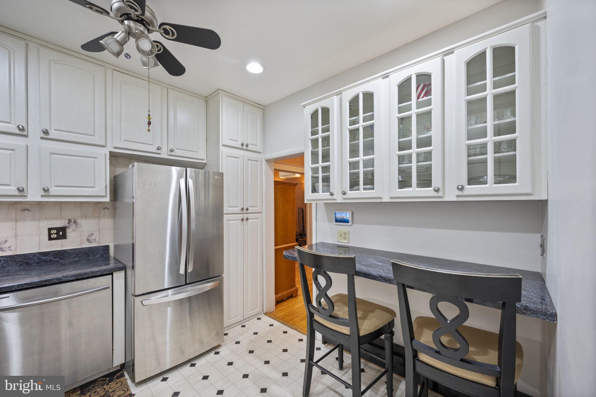 CATONSVILLE - Residential