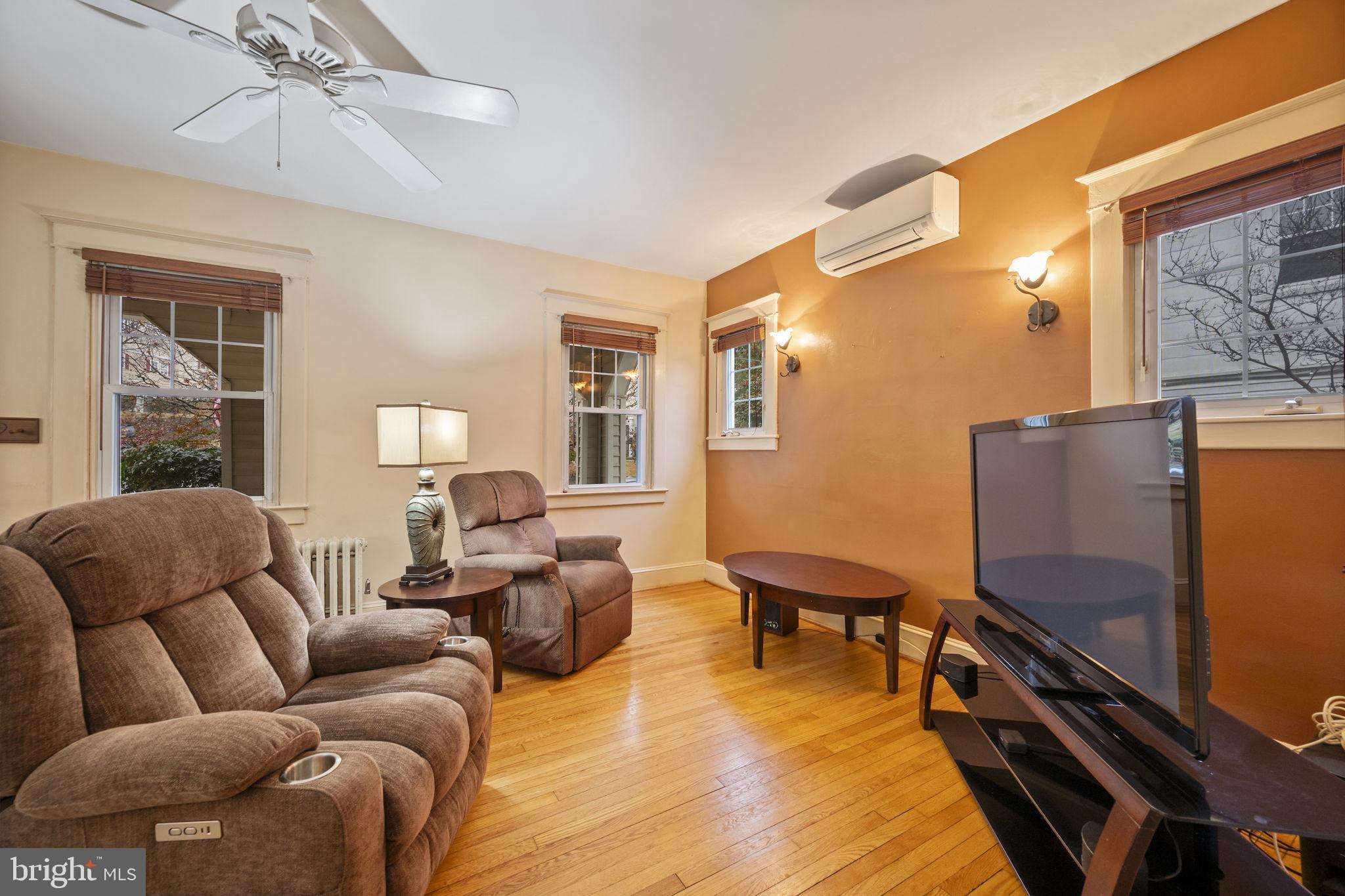 CATONSVILLE - Residential