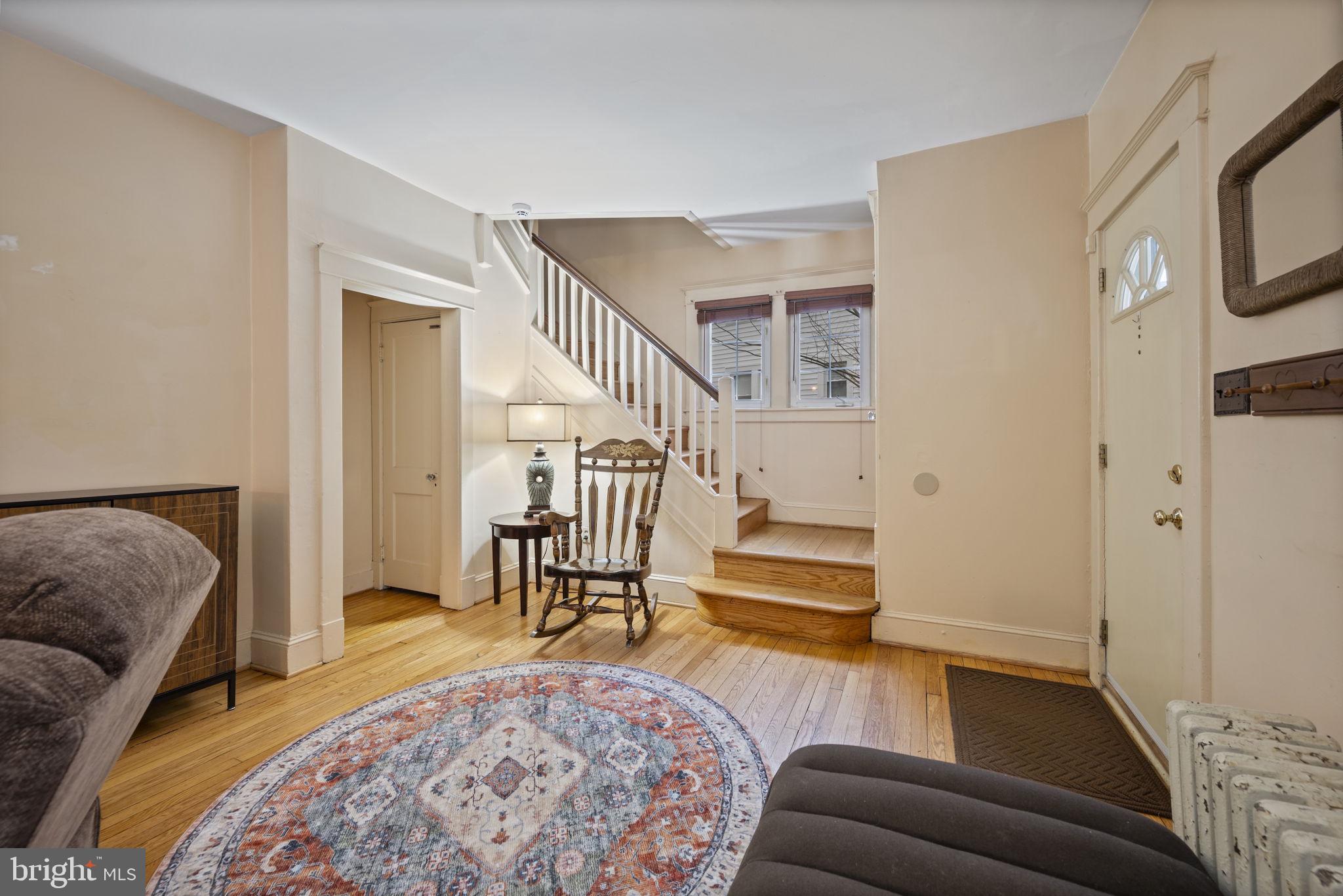 CATONSVILLE - Residential