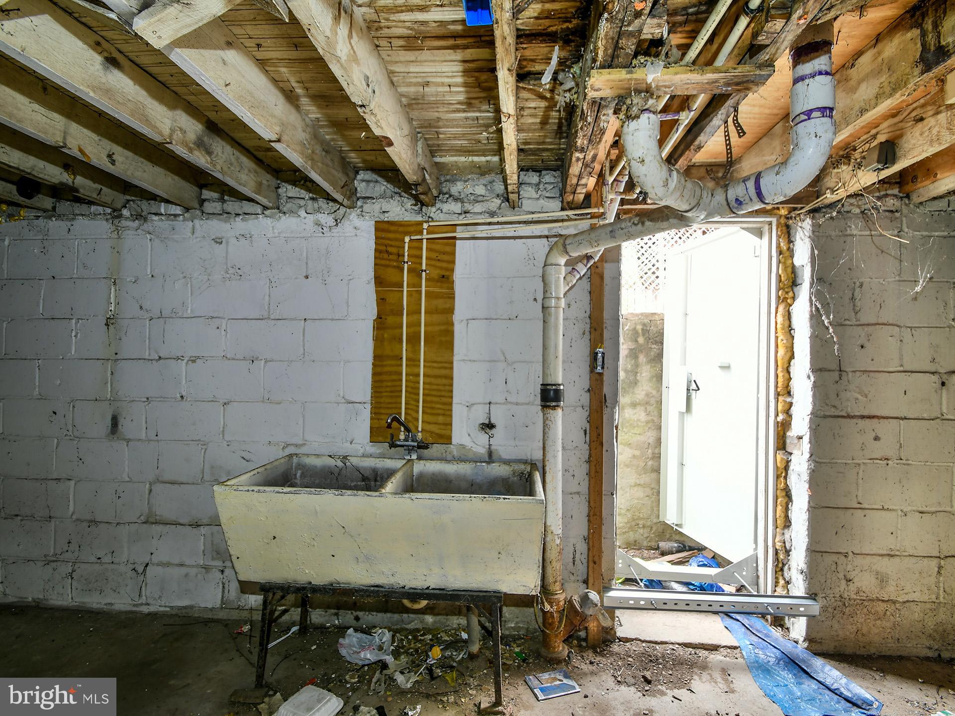 BROOKLYN - Residential Income