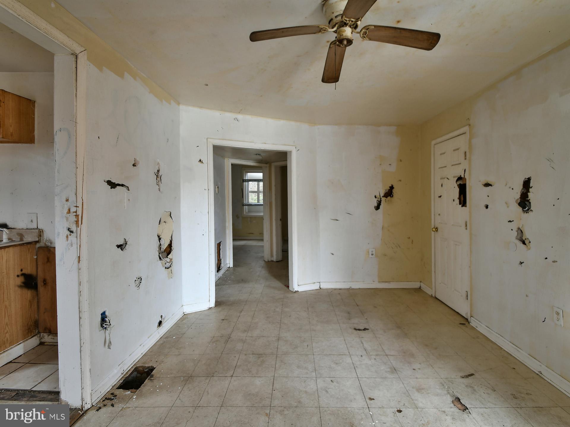 BROOKLYN - Residential Income