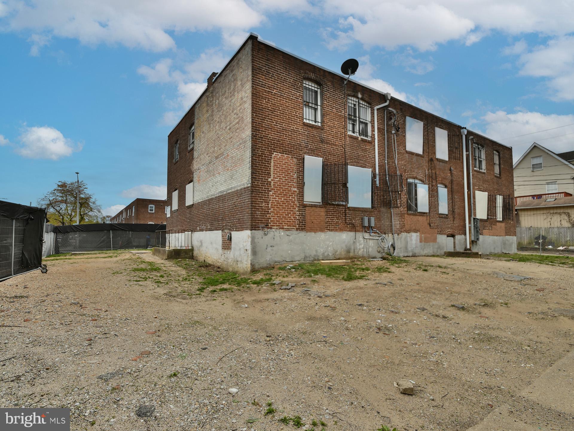 BROOKLYN - Residential Income