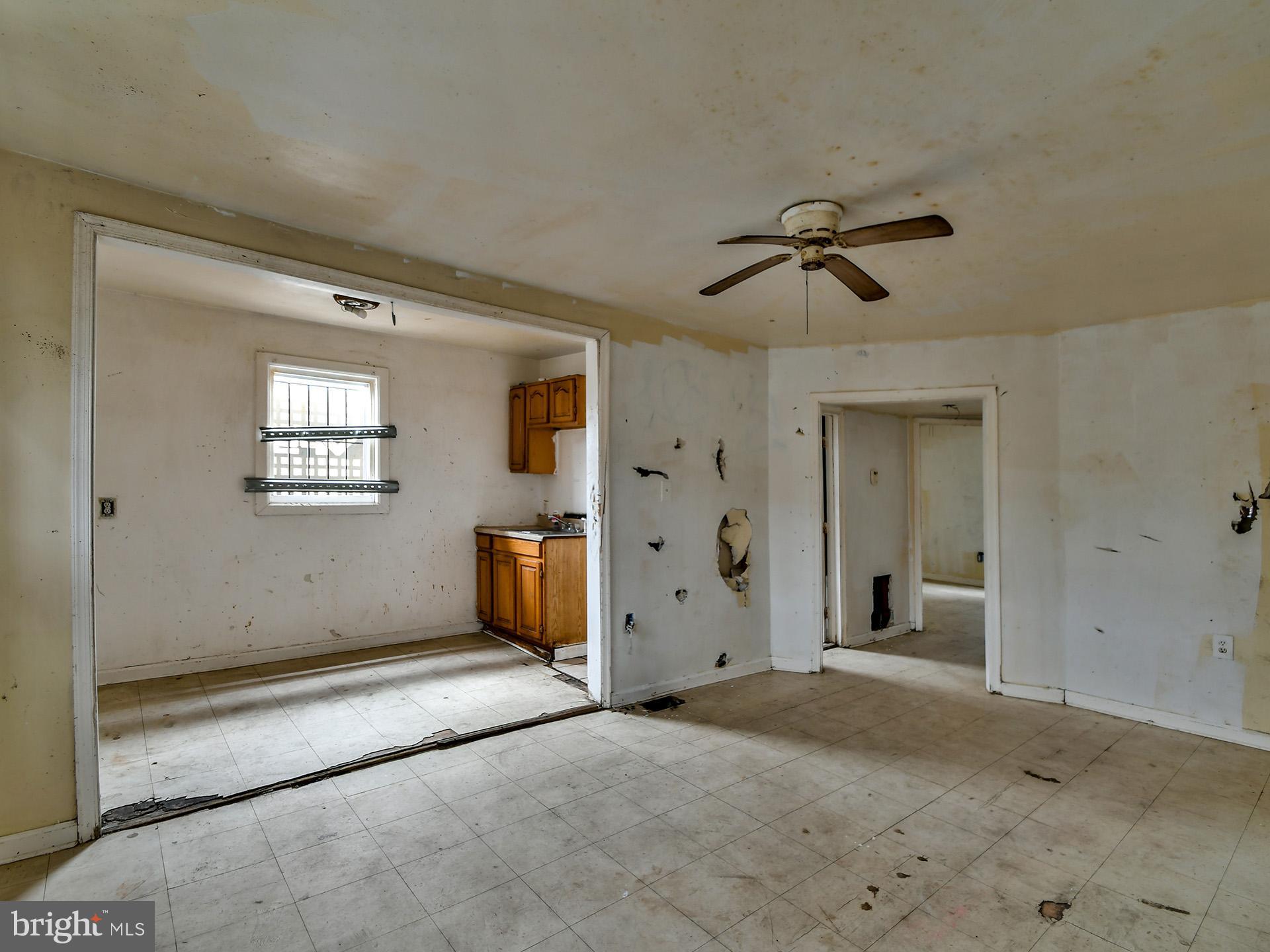 BROOKLYN - Residential Income