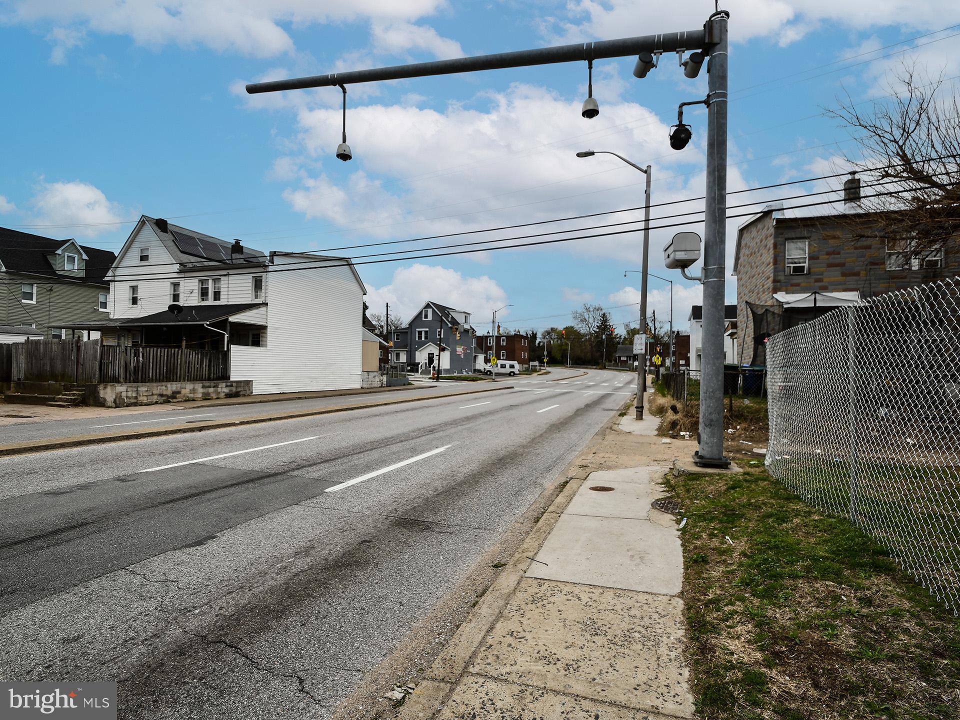 BROOKLYN - Residential Income