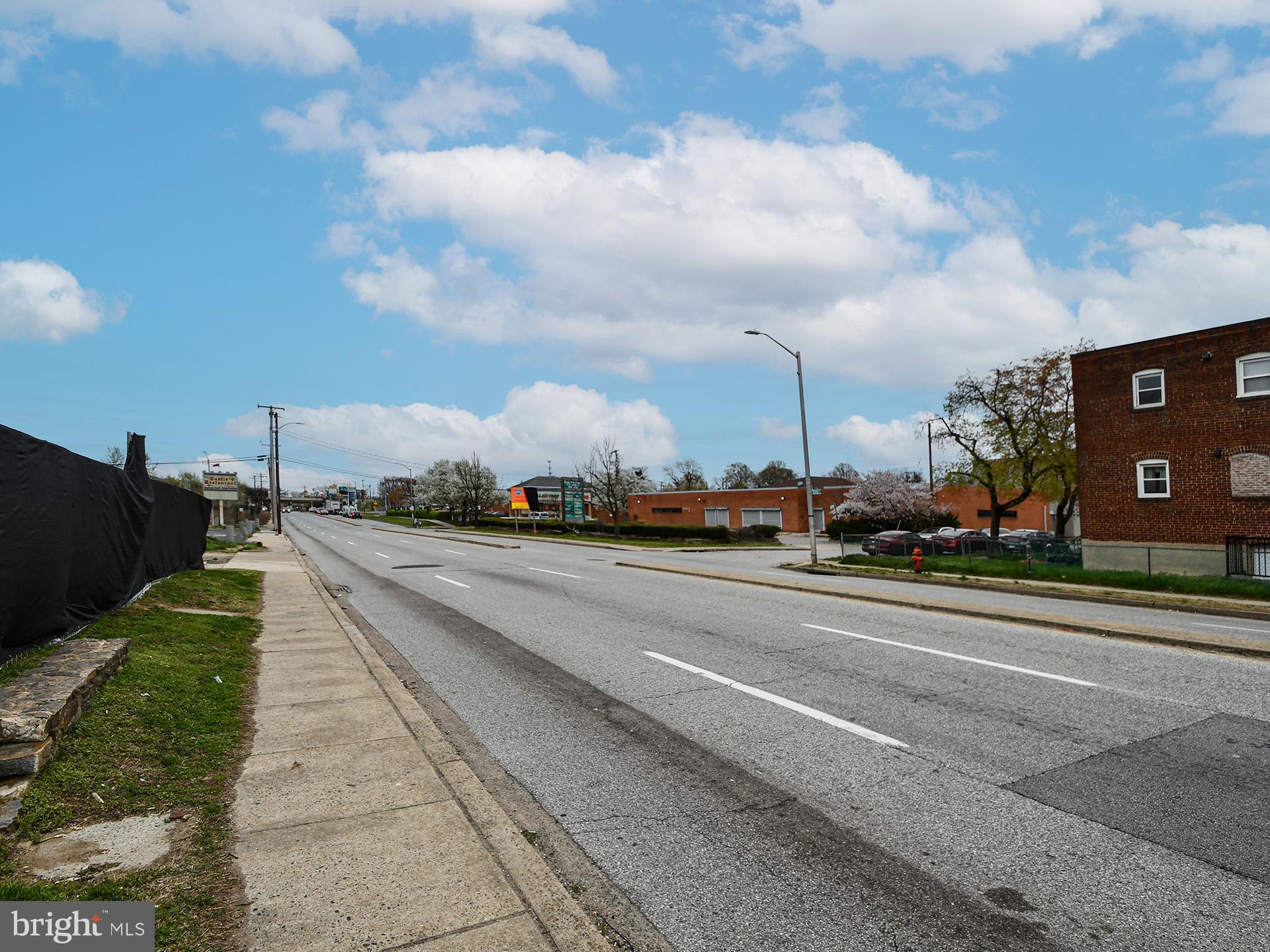 BROOKLYN - Residential Income