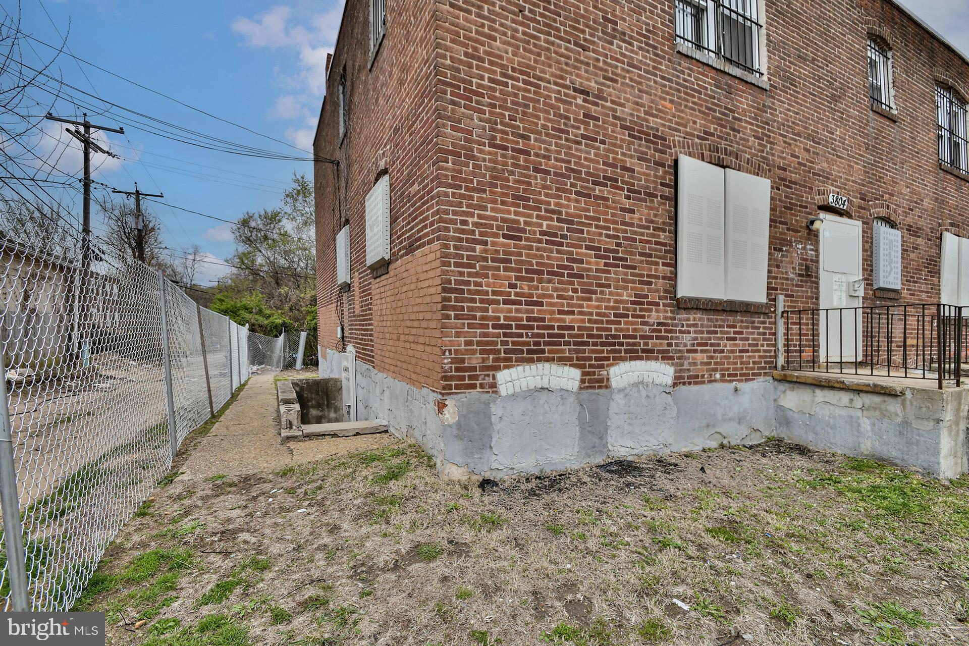 BROOKLYN - Residential Income