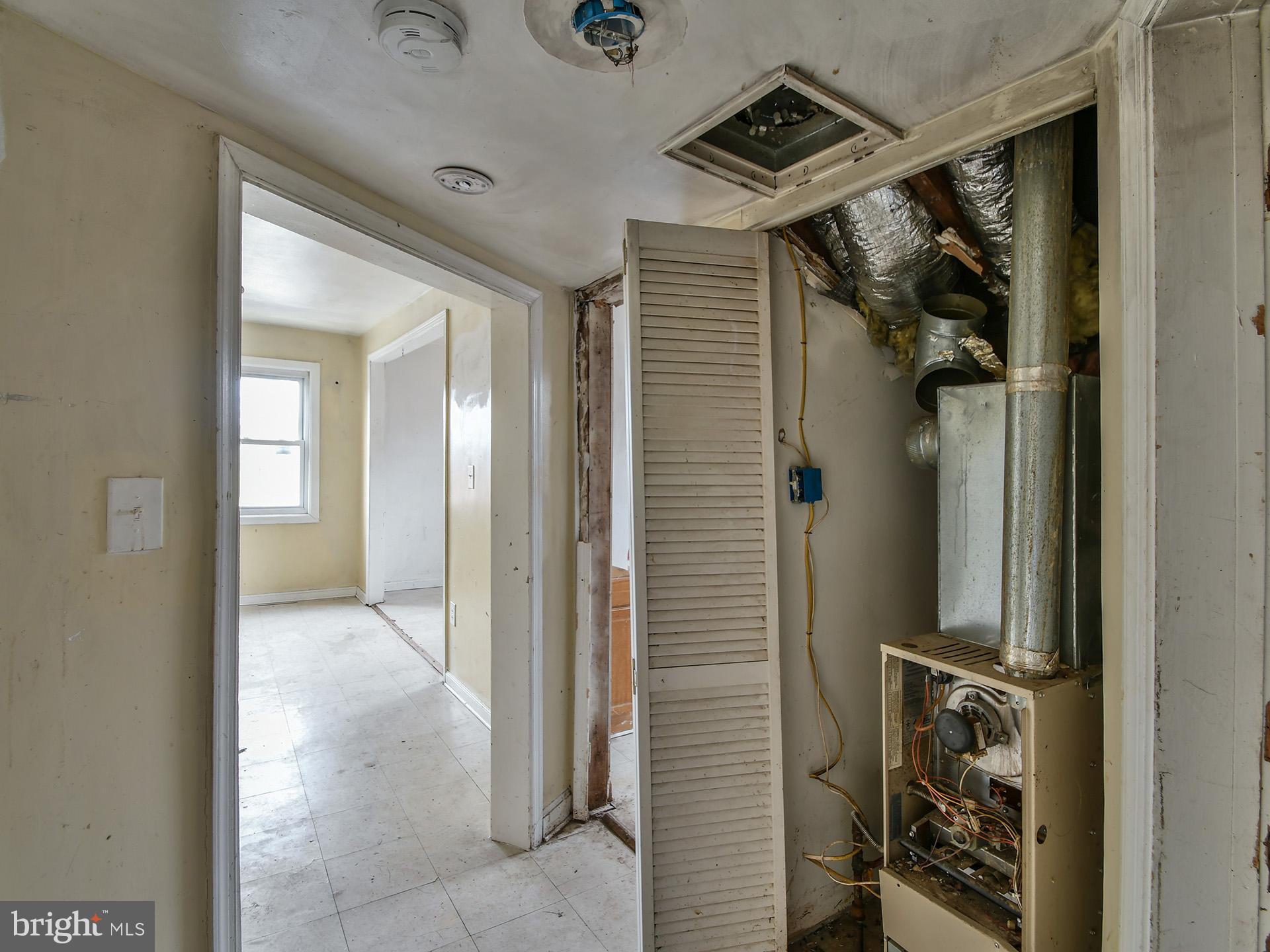 BROOKLYN - Residential Income