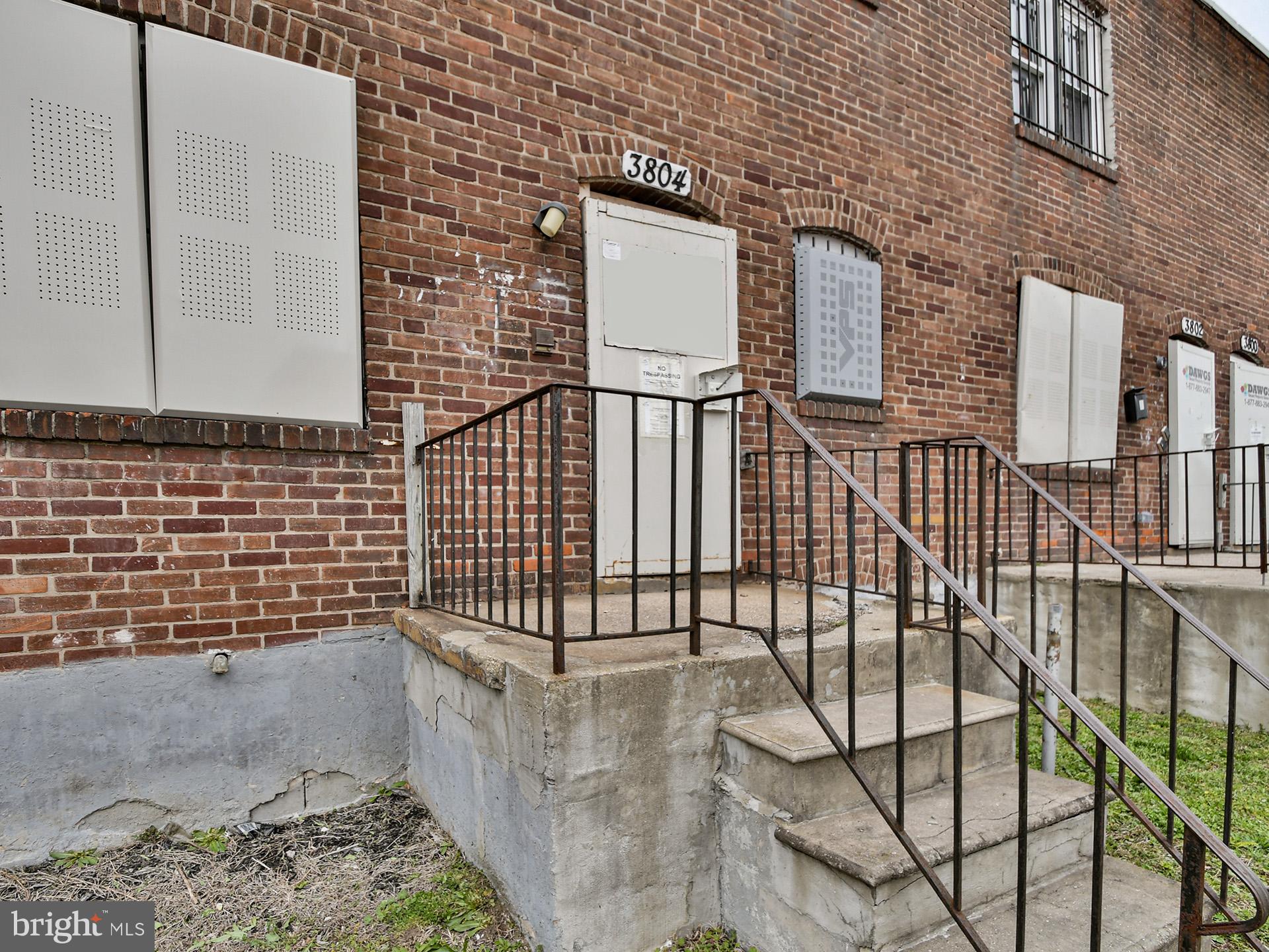 BROOKLYN - Residential Income