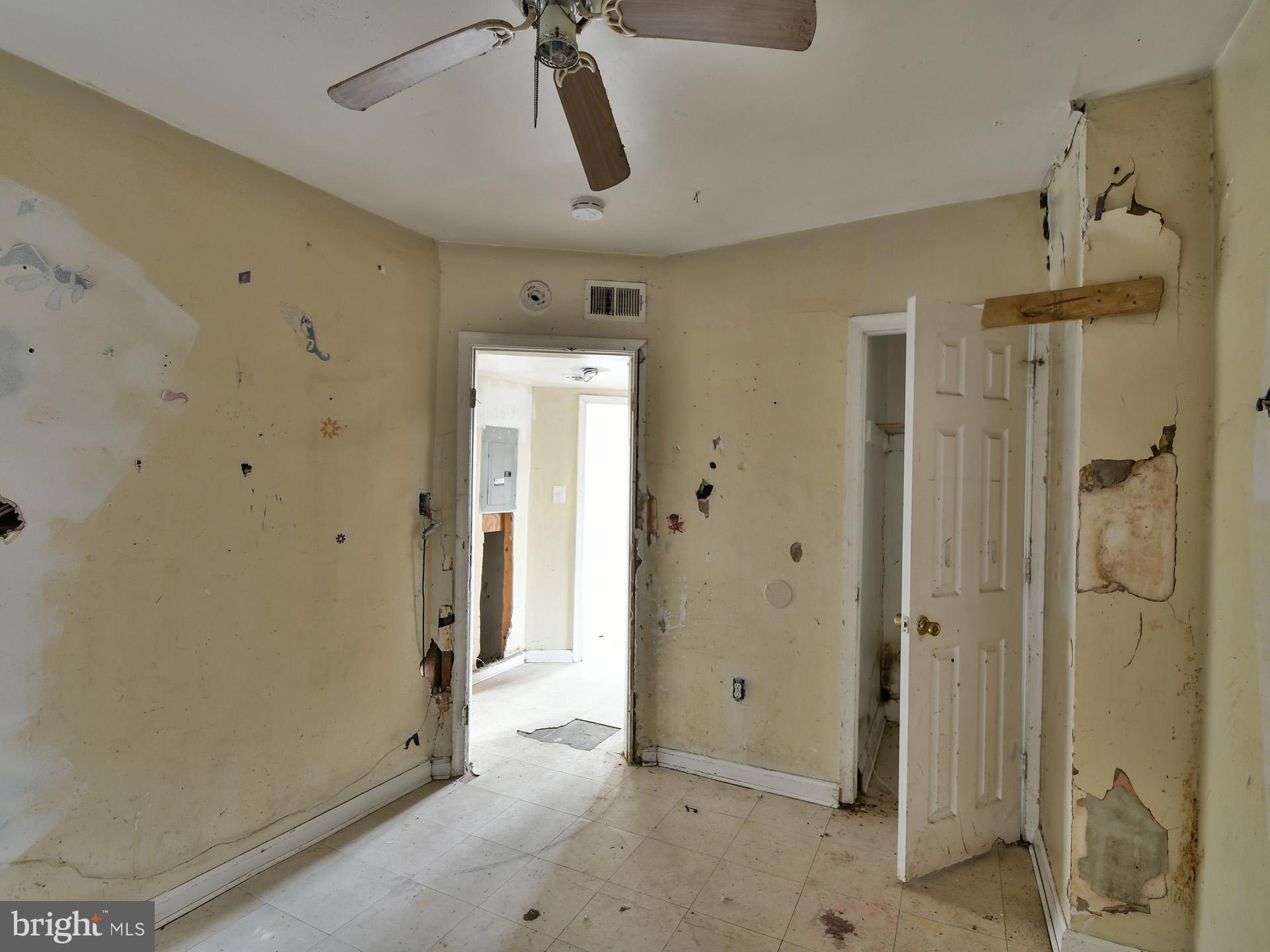 BROOKLYN - Residential Income