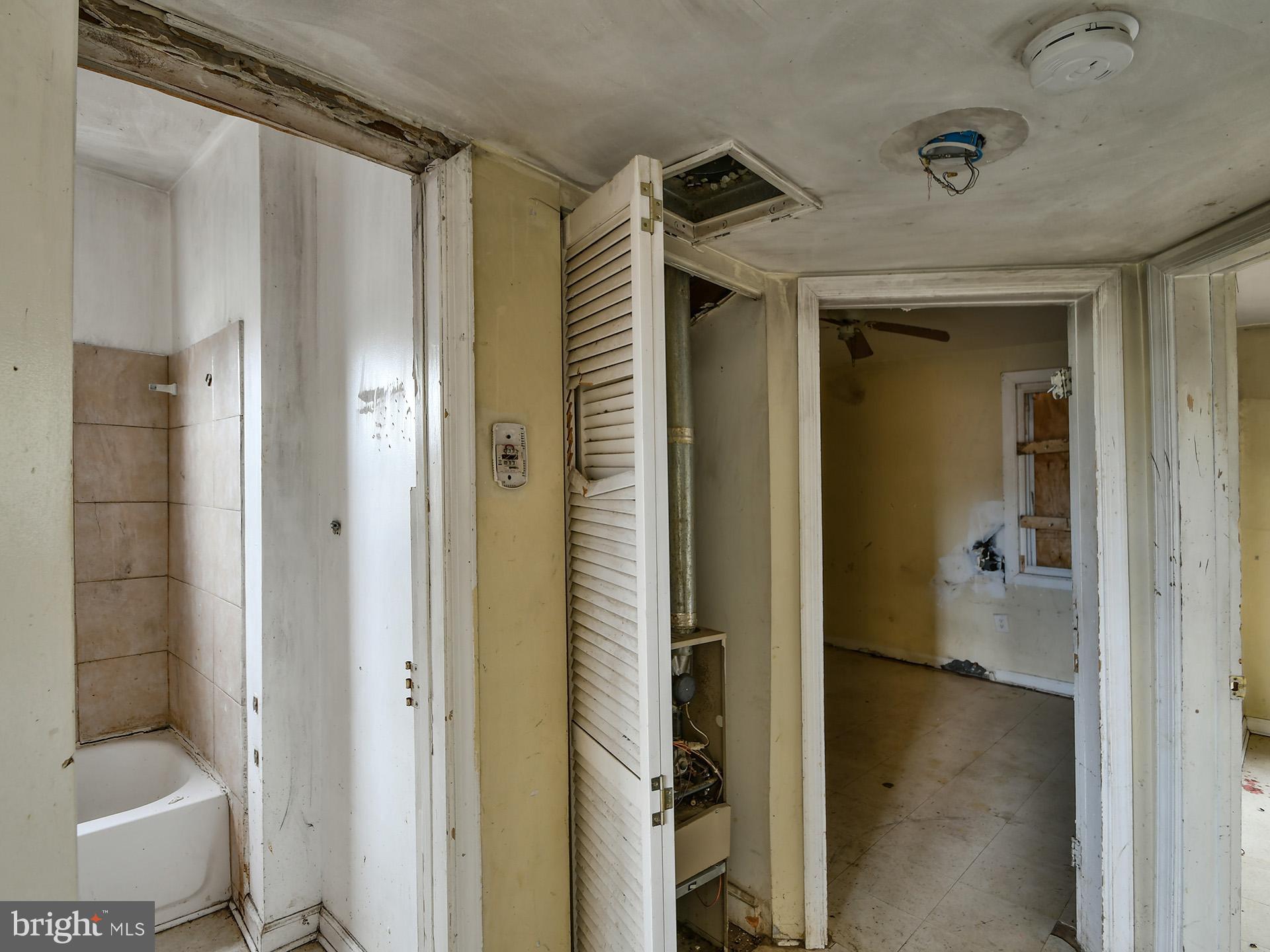 BROOKLYN - Residential Income