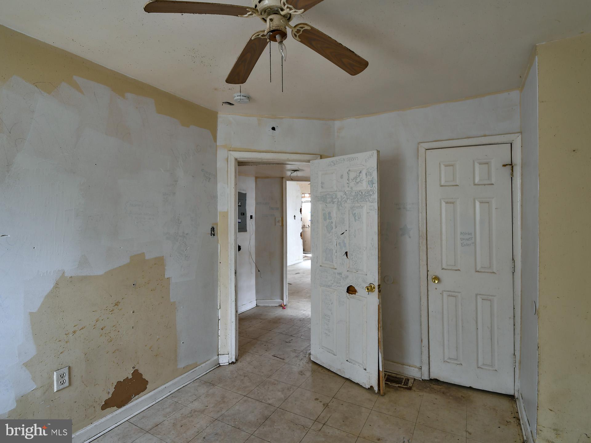 BROOKLYN - Residential Income