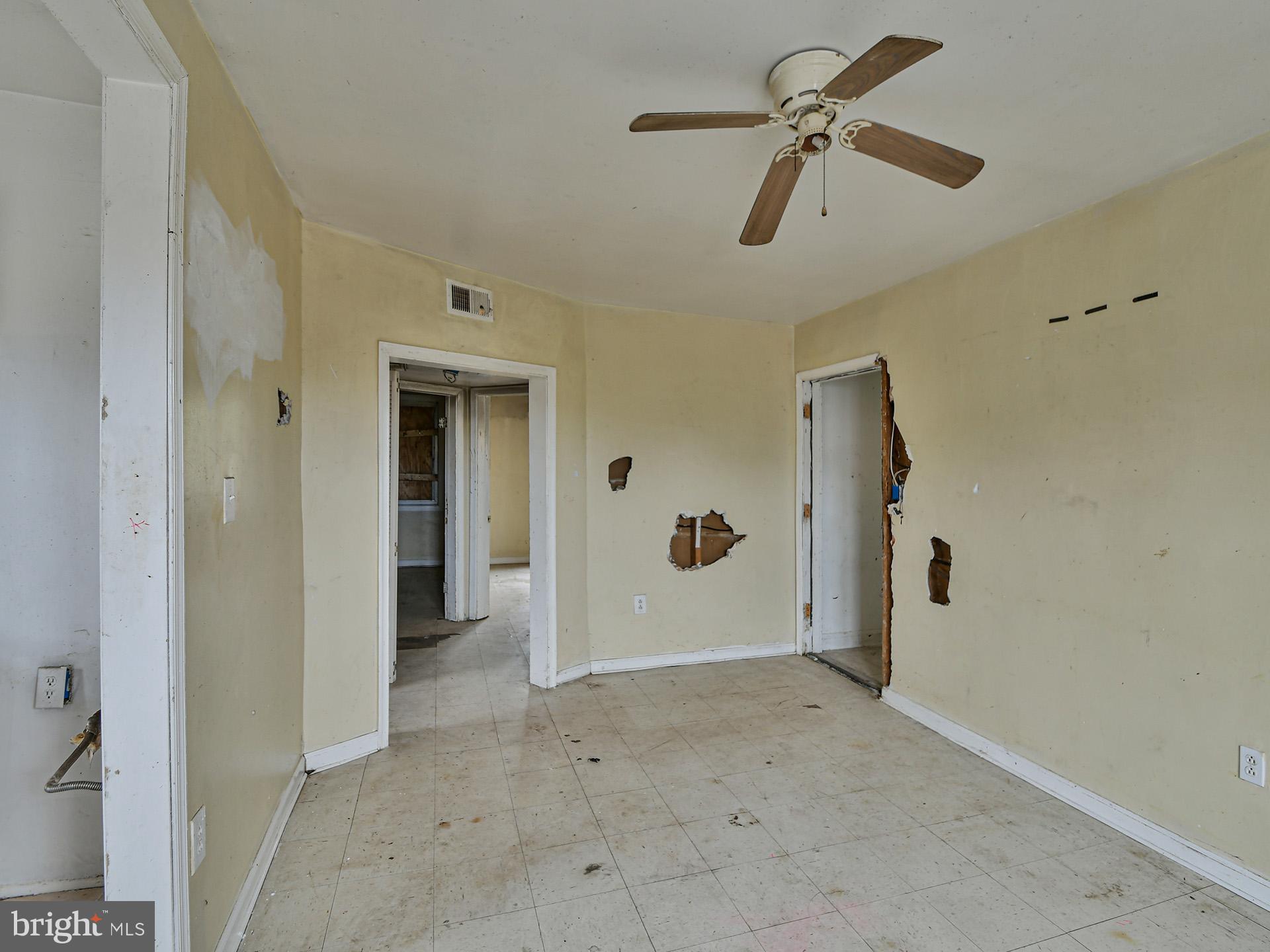 BROOKLYN - Residential Income