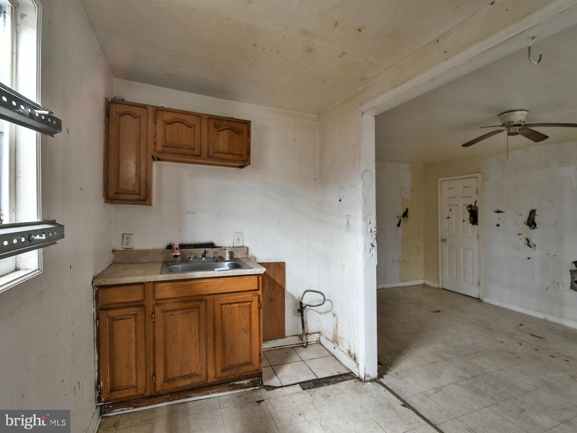 BROOKLYN - Residential Income