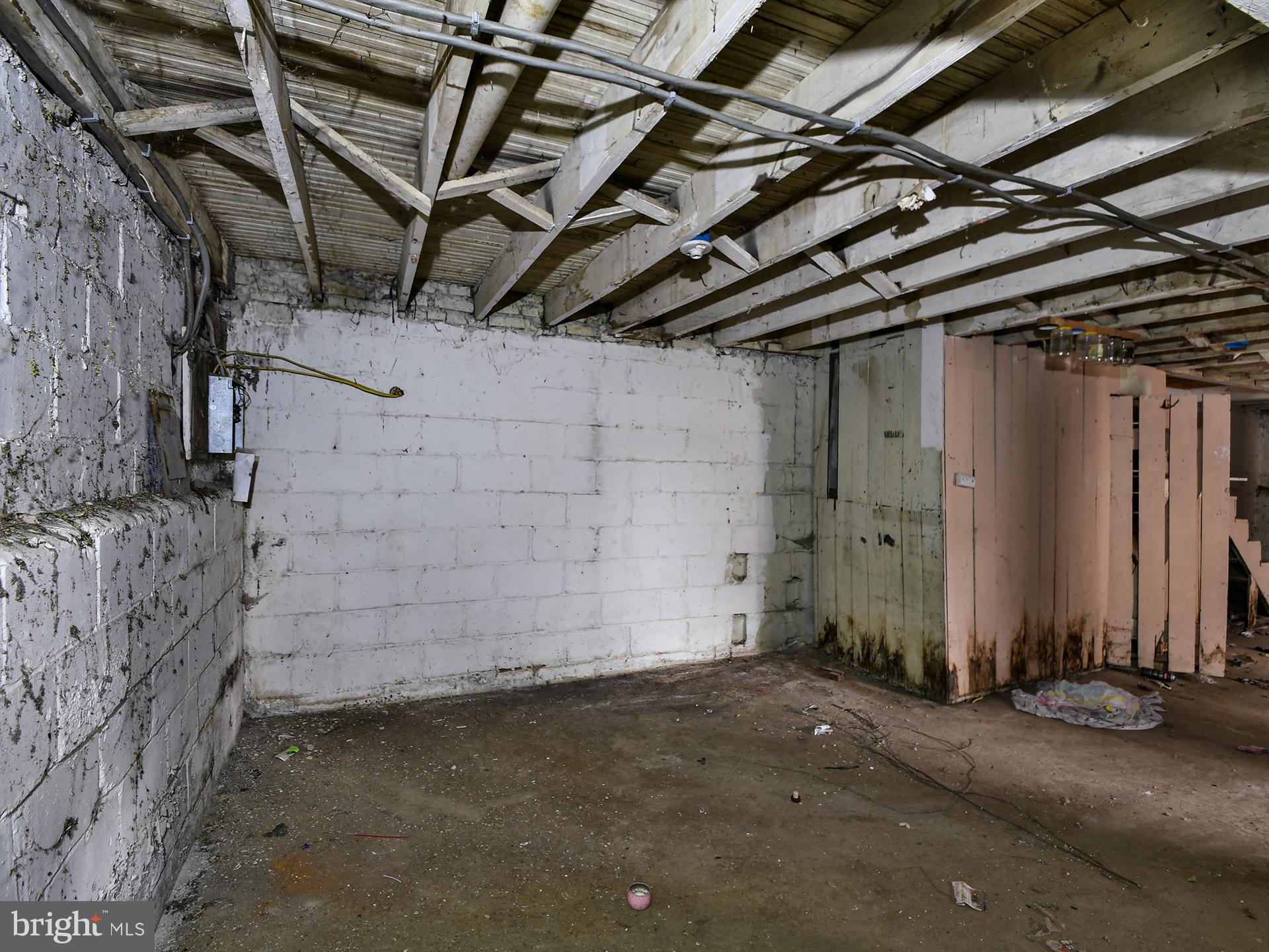 BROOKLYN - Residential Income