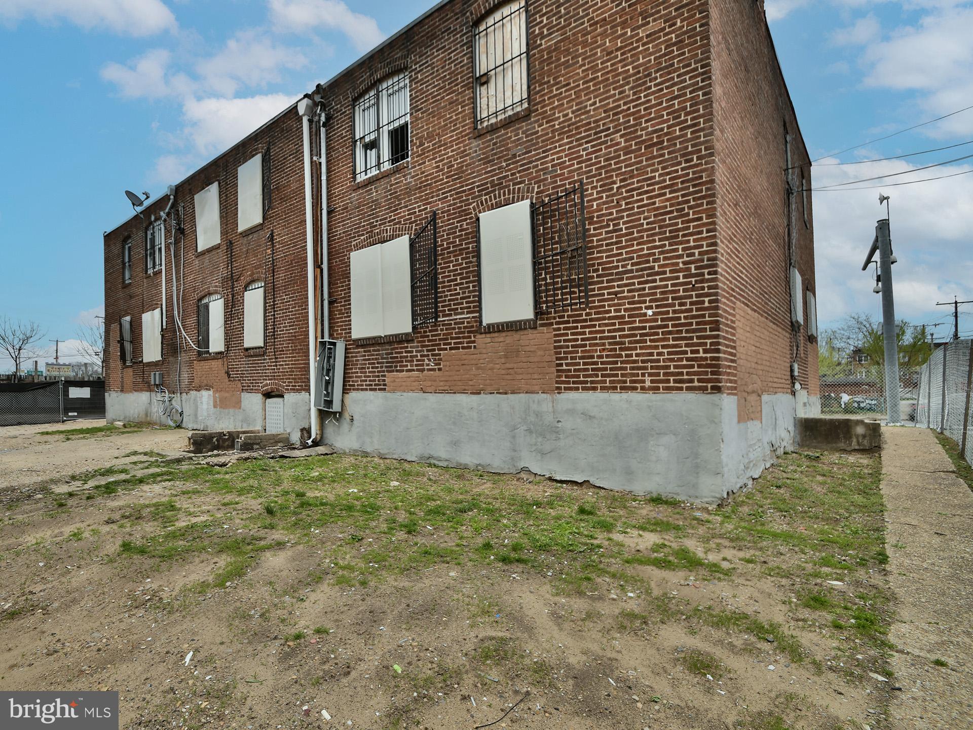 BROOKLYN - Residential Income