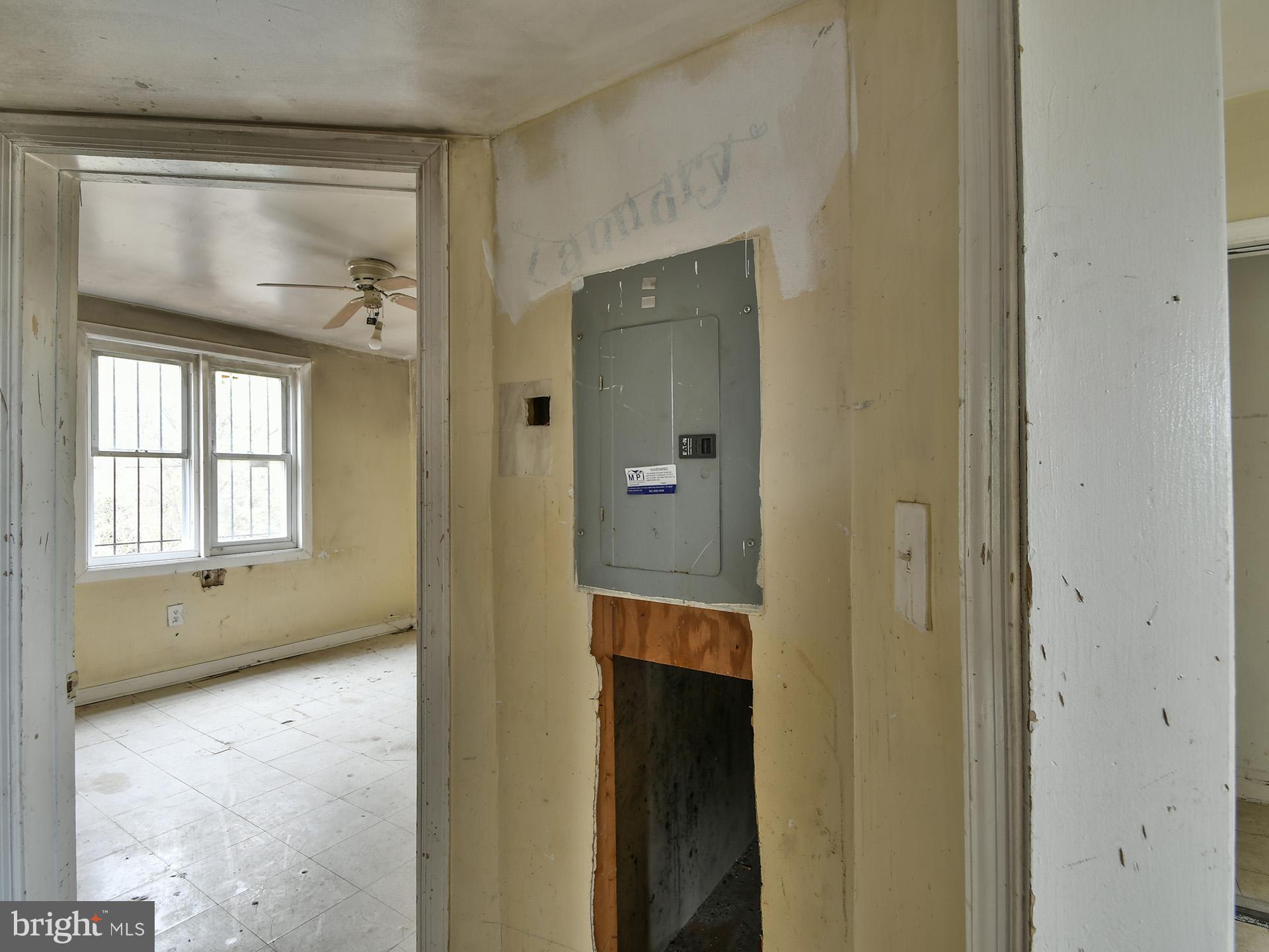 BROOKLYN - Residential Income