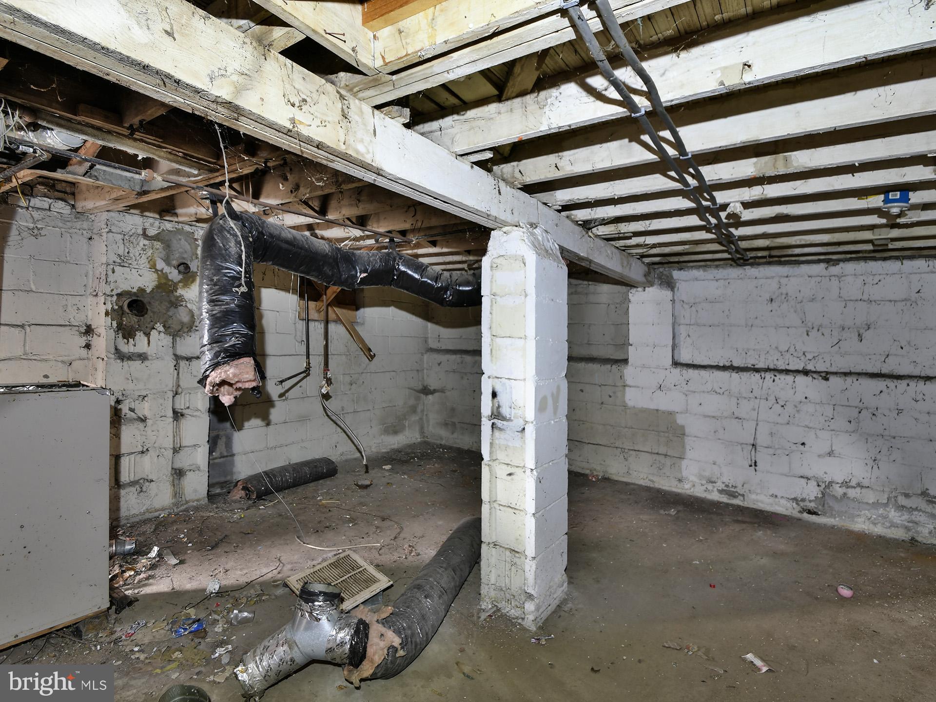 BROOKLYN - Residential Income