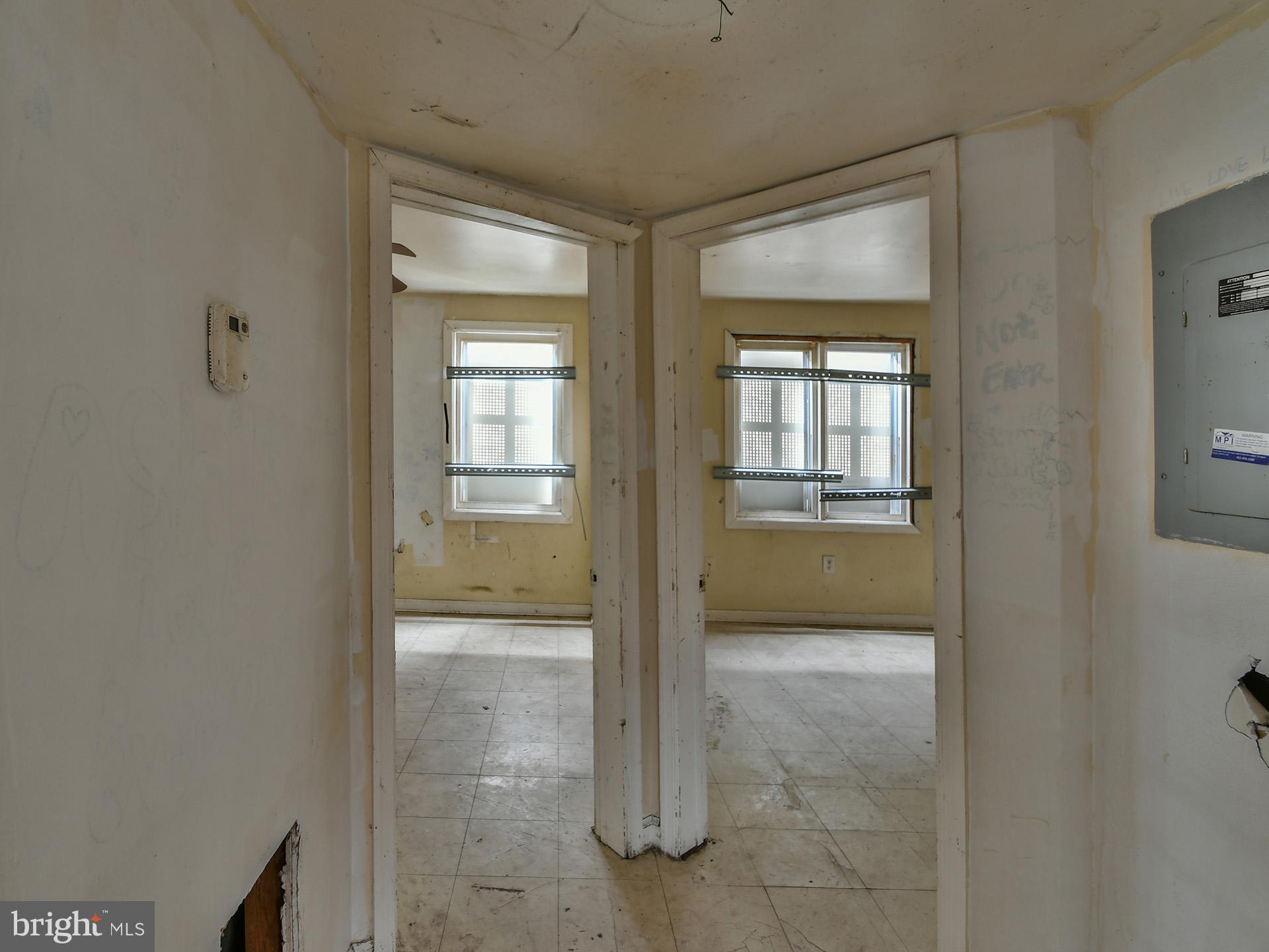 BROOKLYN - Residential Income