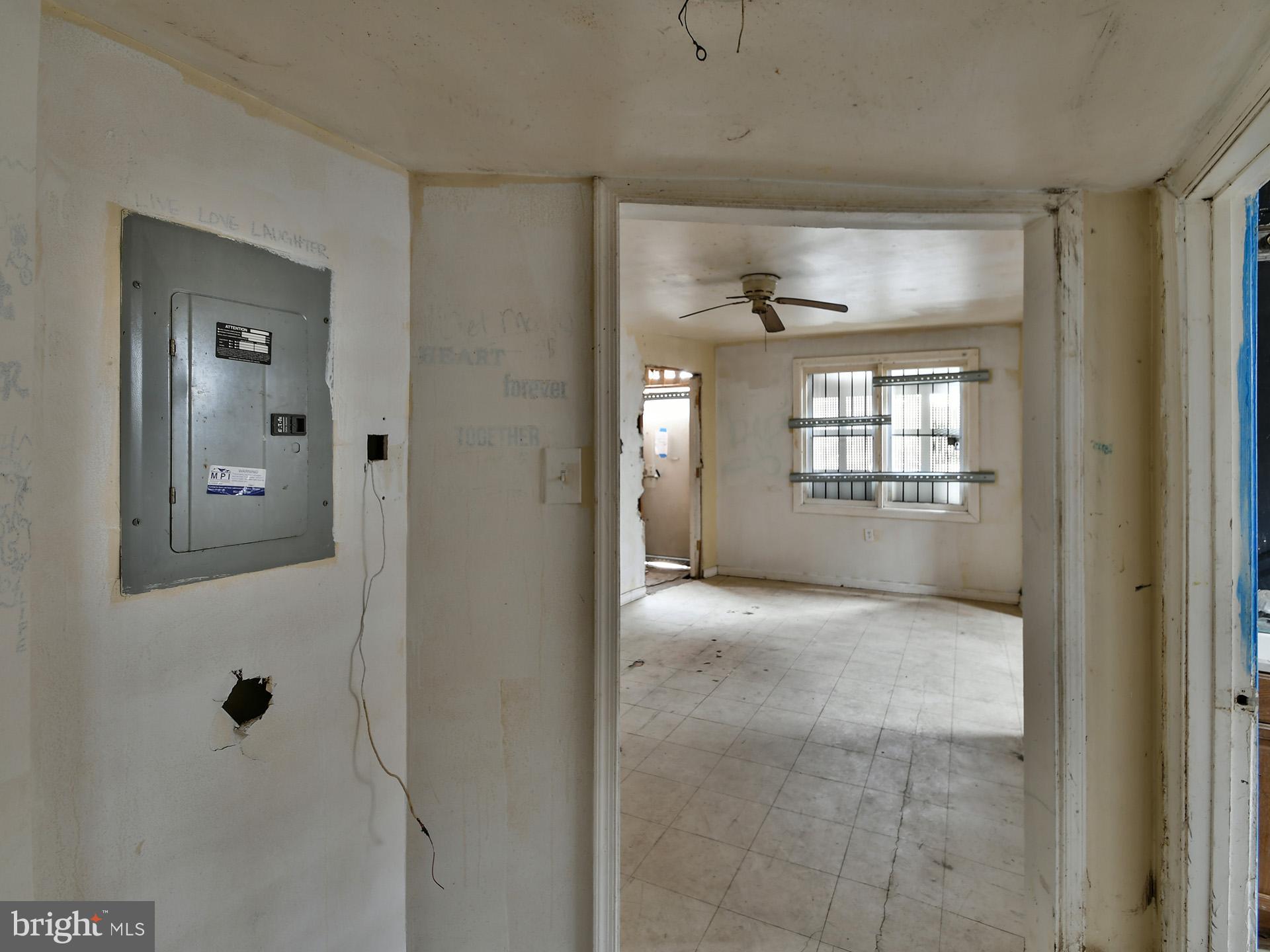 BROOKLYN - Residential Income