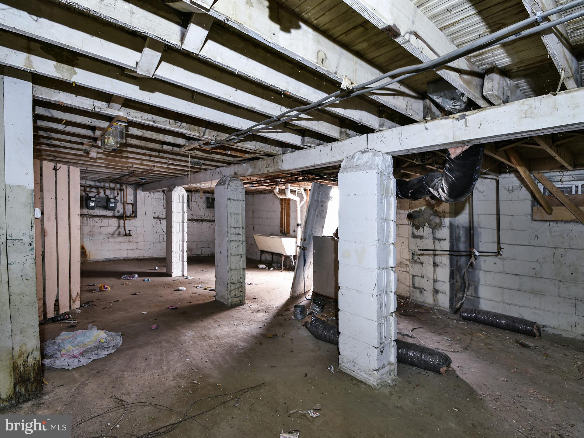 BROOKLYN - Residential Income