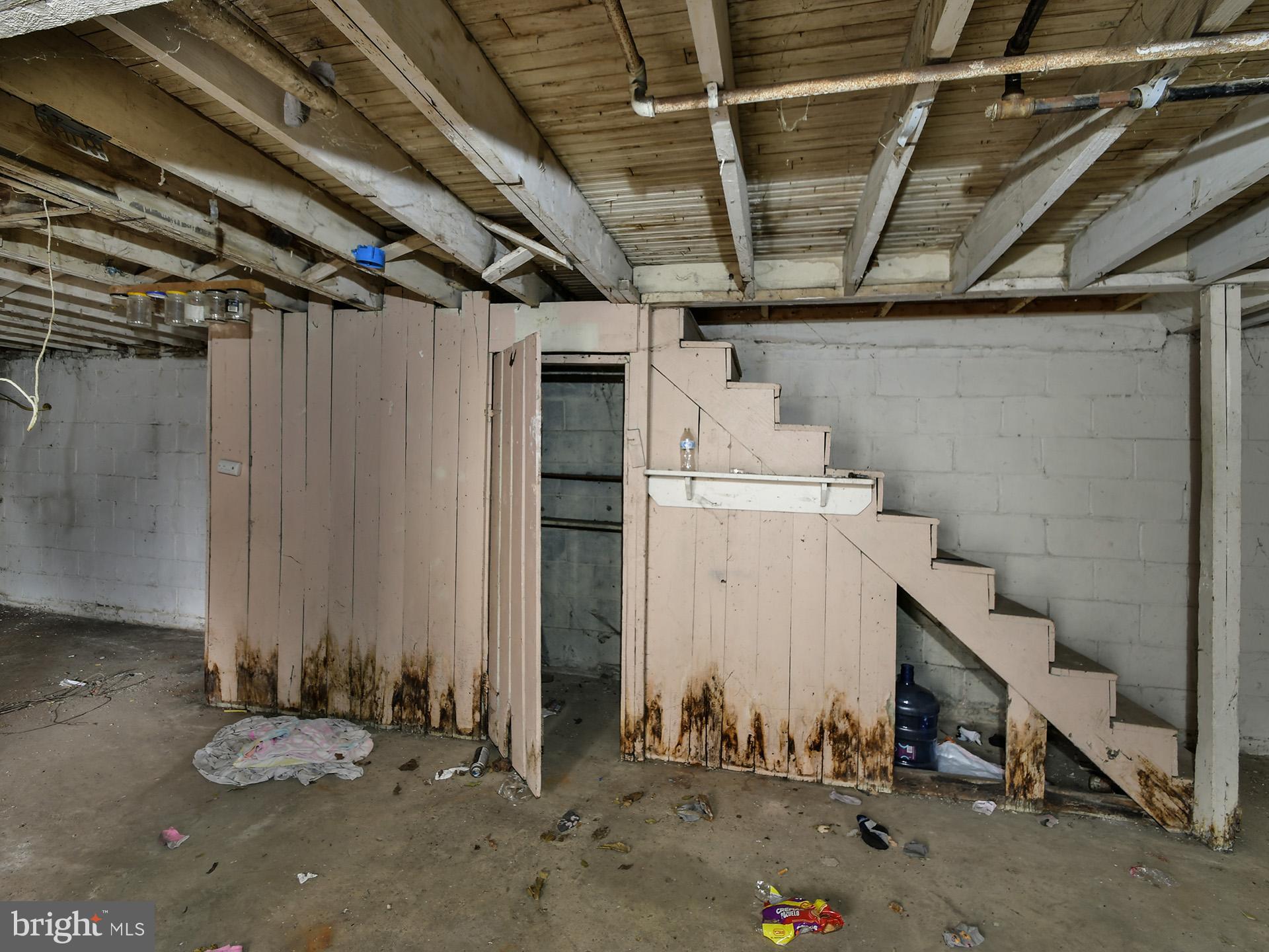 BROOKLYN - Residential Income