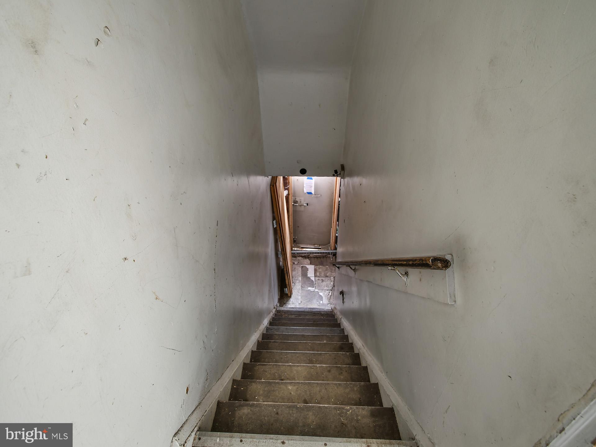 BROOKLYN - Residential Income