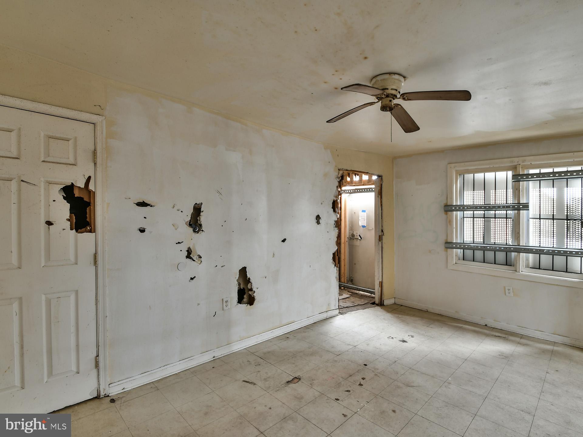 BROOKLYN - Residential Income