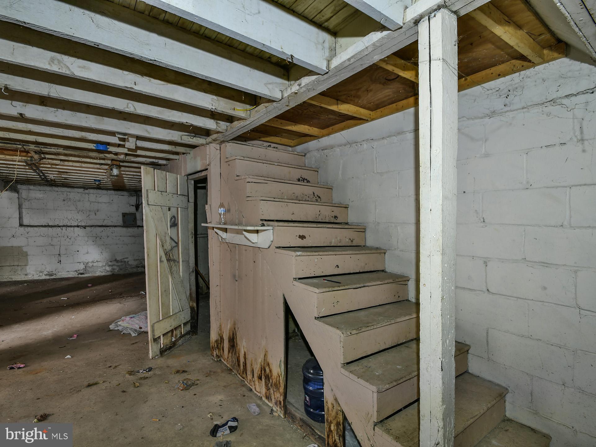 BROOKLYN - Residential Income