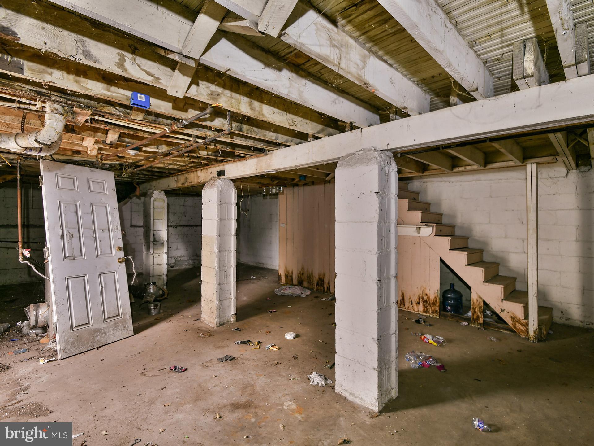 BROOKLYN - Residential Income