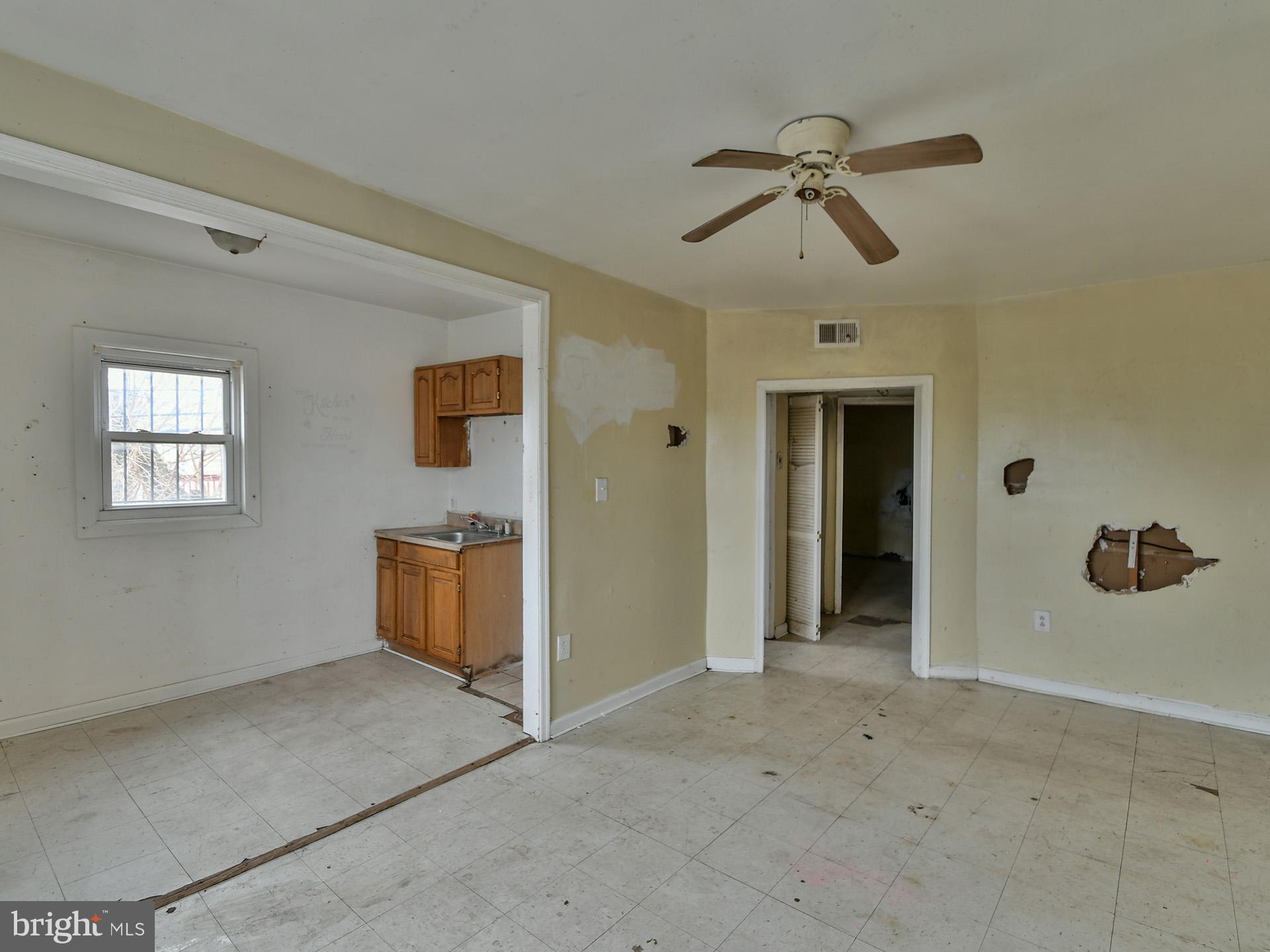 BROOKLYN - Residential Income