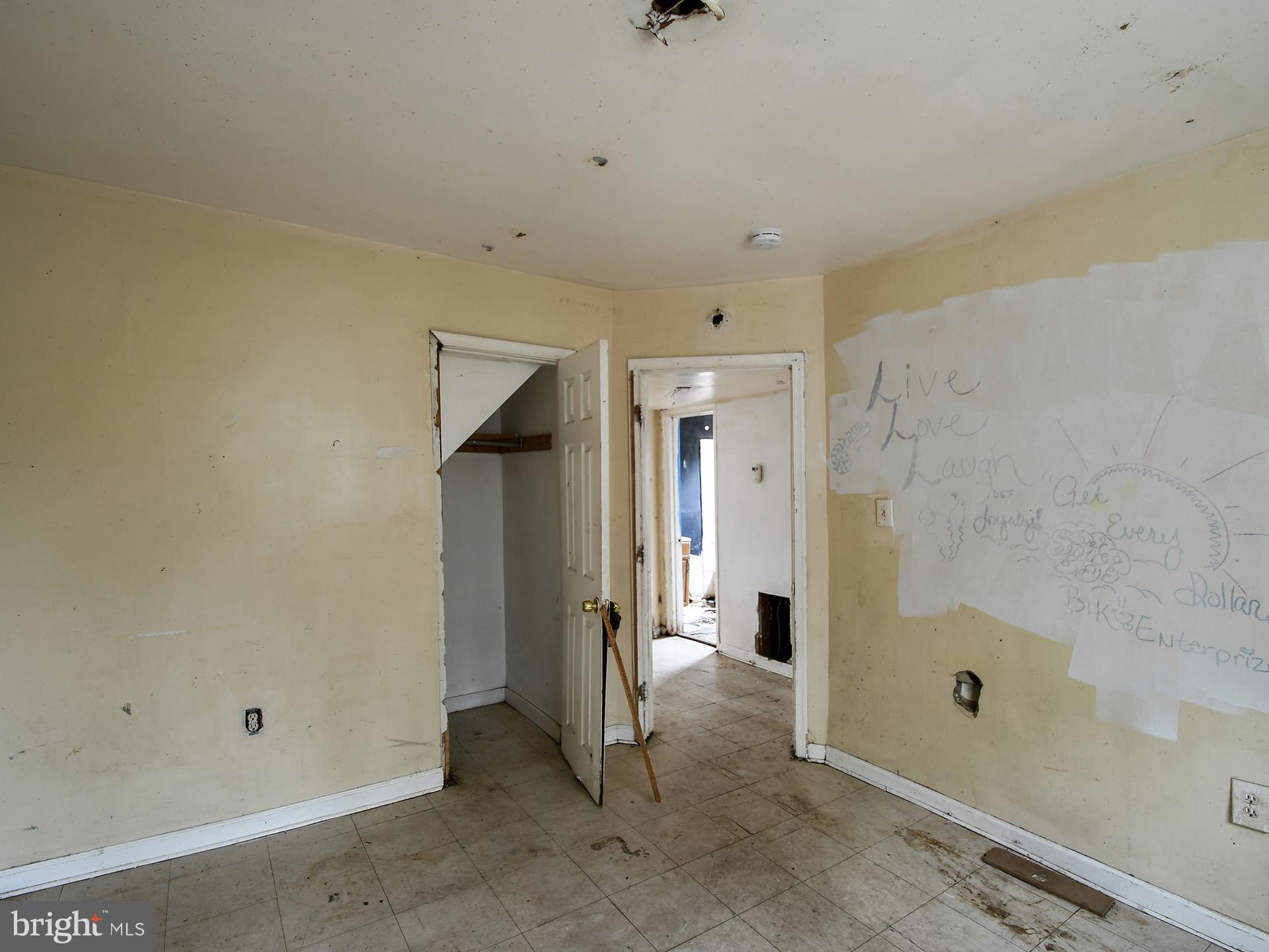 BROOKLYN - Residential Income