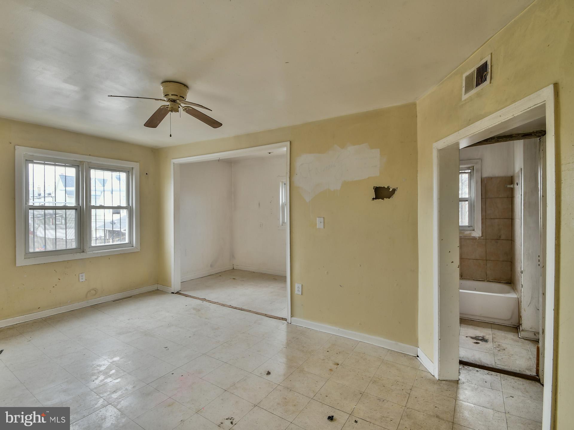 BROOKLYN - Residential Income